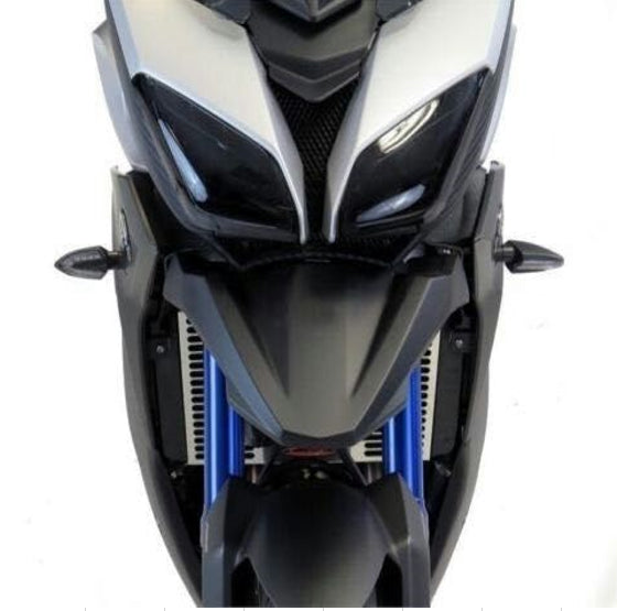 2015-2018 Yamaha MT-09 Tracer/Tracer 900/FJ-09 Front Hugger Wheel Cover Beak Extension Generic