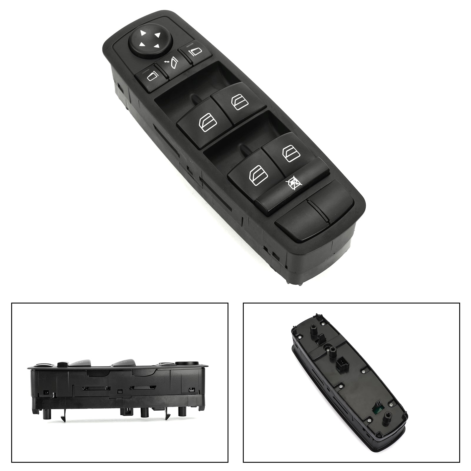 Car Switches