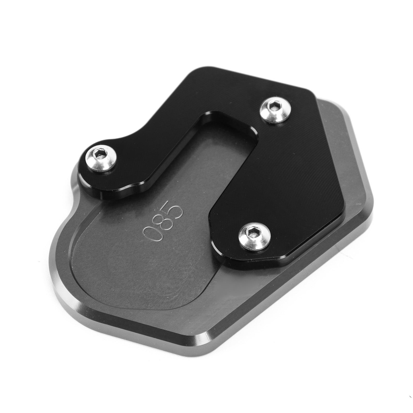 Motorcycle Kickstand Enlarge Plate Pad fit for BMW F900R F900 R 2020 Generic