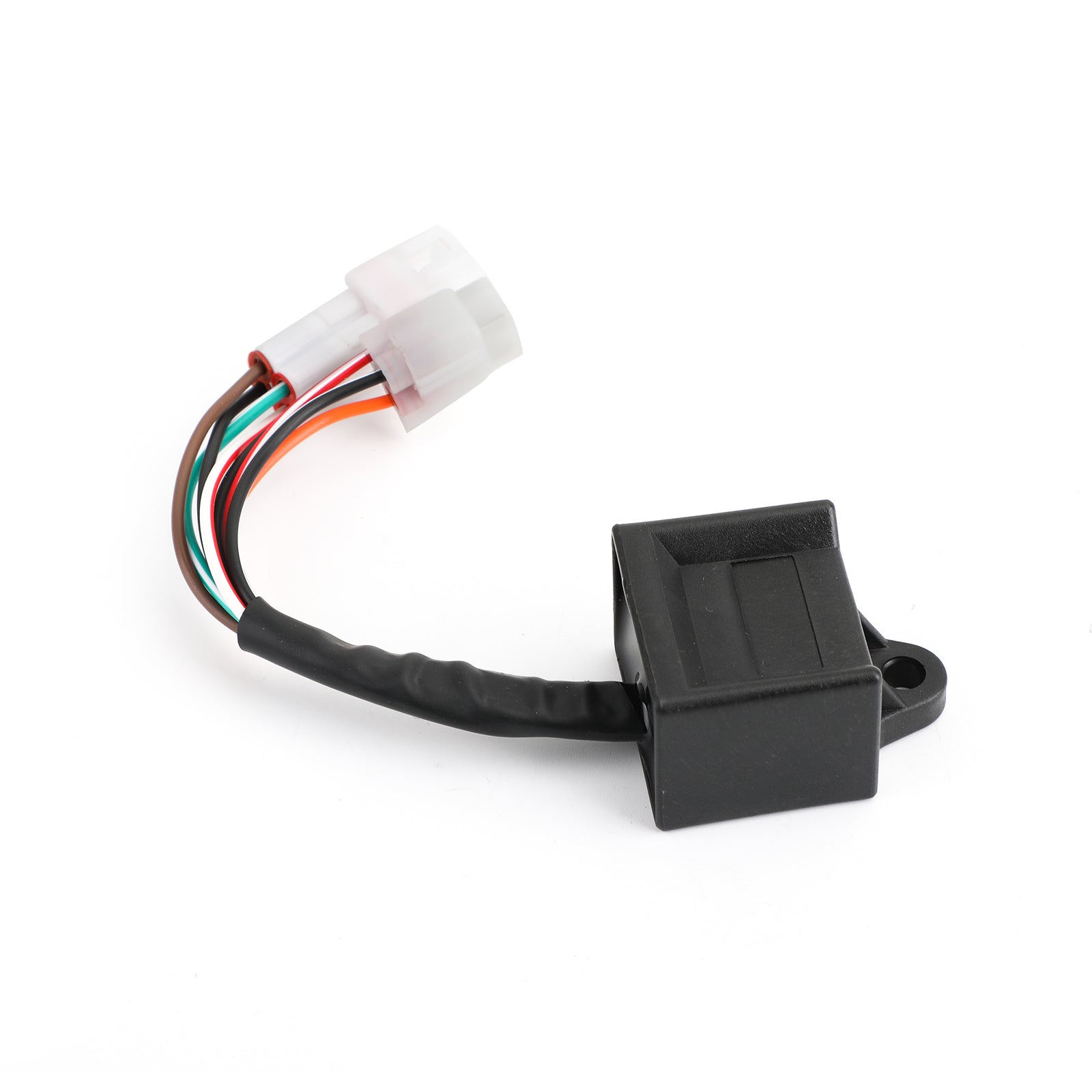 CDI Box Ignition Module Unit For Yamaha Timberwolf YFB250FW 4x4 YFB250 1994-2000 Generic