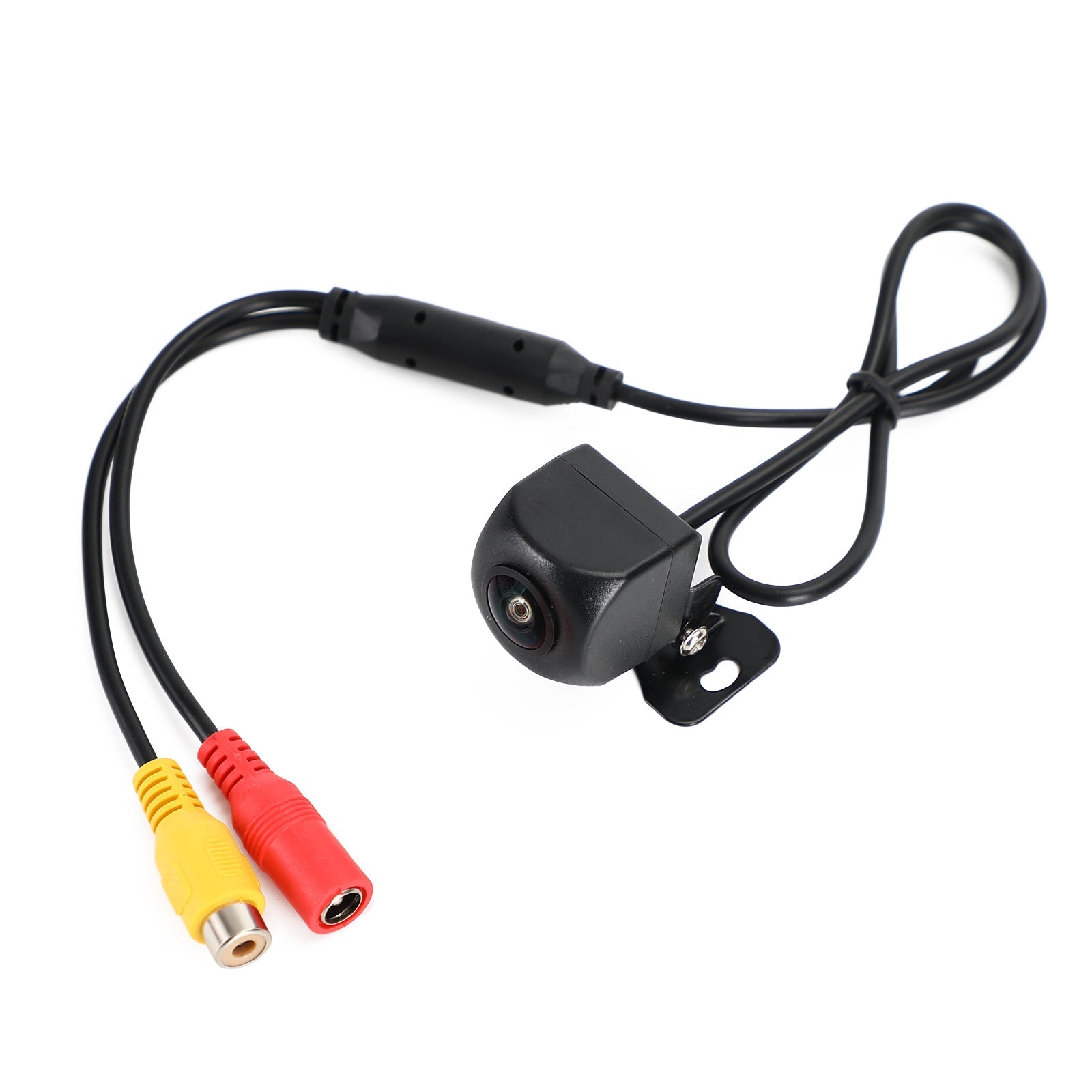 Dynamic Trajectory Parking Line Truck SUV Car Backup Night View Rear View Camera