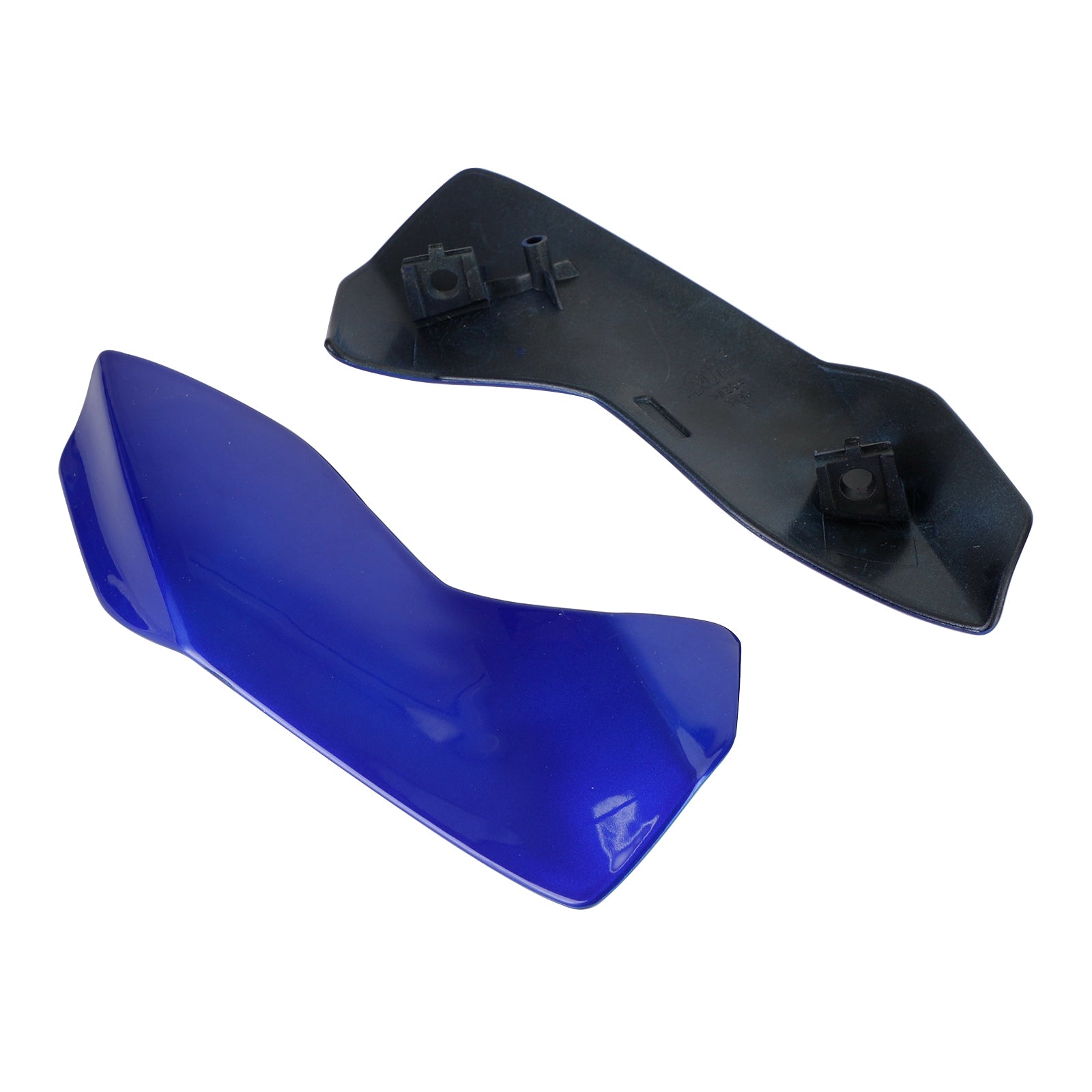 2021-2022 Yamaha MT-09 FZ09 MT-09 SP-frontlys Fairing Side Panel