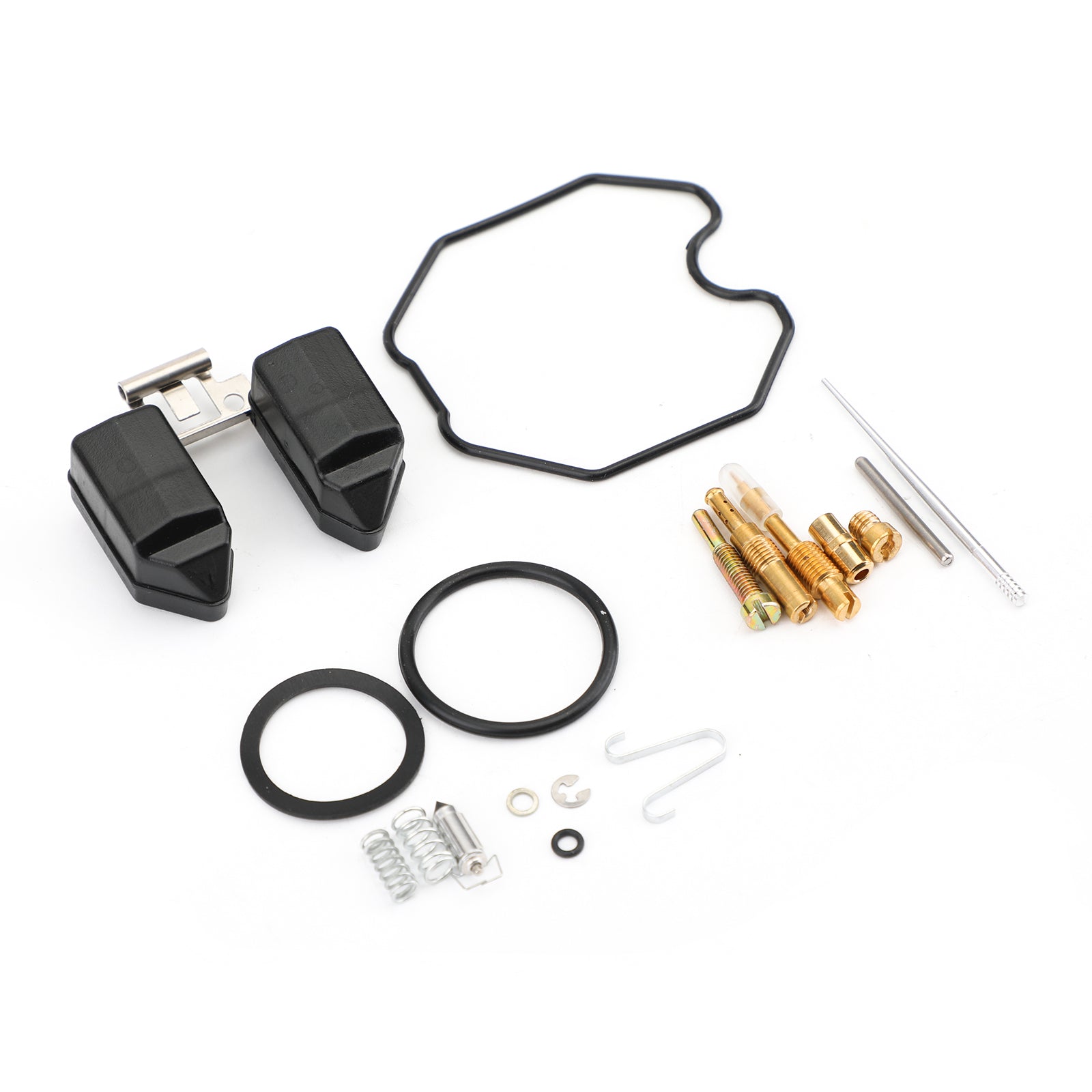 PZ26 CARBURATEUR Carb Reparatie Rebuild KIT VOOR CROSSMOTOR PIT BIKES 110CC 125CC ATV