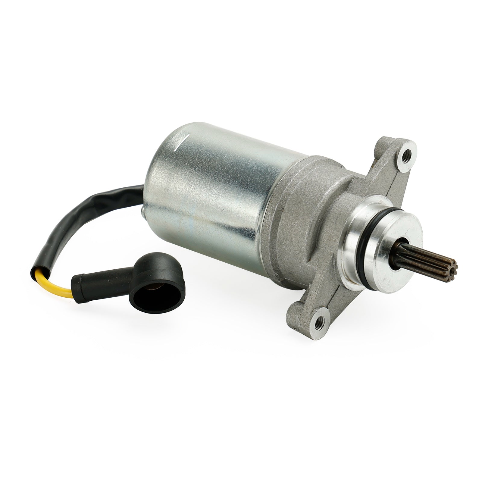 Nieuwe STARTER Voor Yamaha YFM 80 Badger 80 Raptor 80 Grizzly 80 Moto-4 80 1985-2008