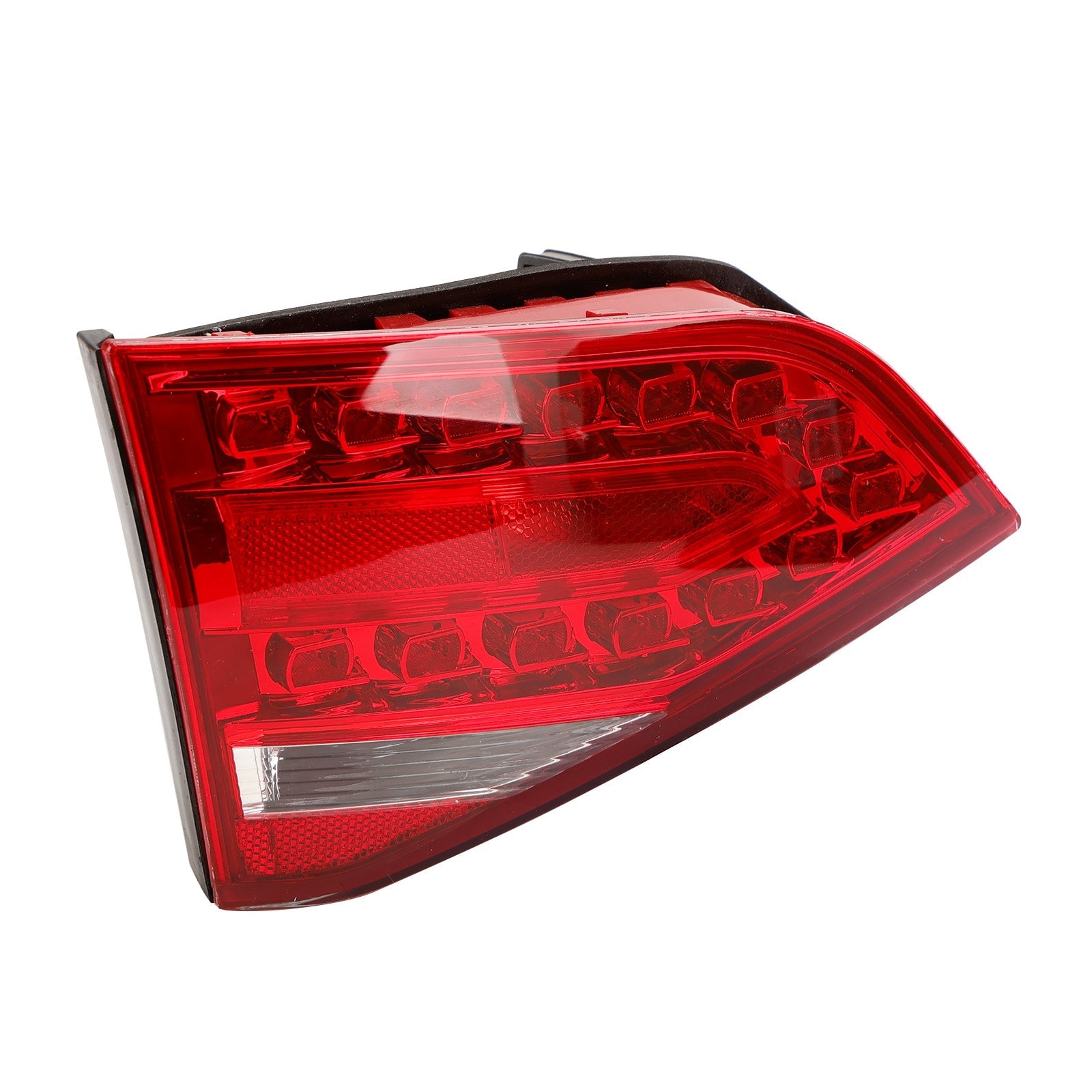 2009-2012 Audi A4 S4 Sedan A4 Left Inner Trunk LED Tail Light Lamp 8K5945093K