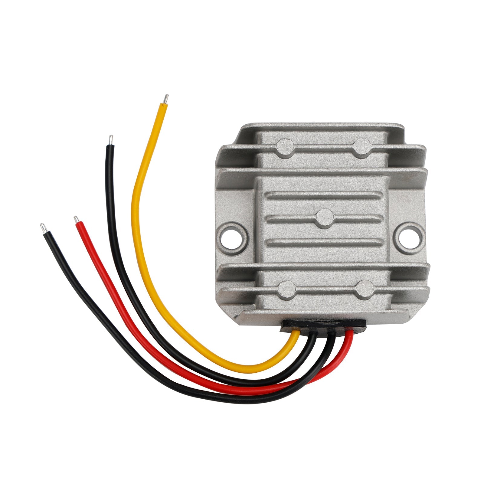 DC-DC 12V-13.8V 3A 41.4W régulateur de convertisseur d'alimentation élévateur étanche