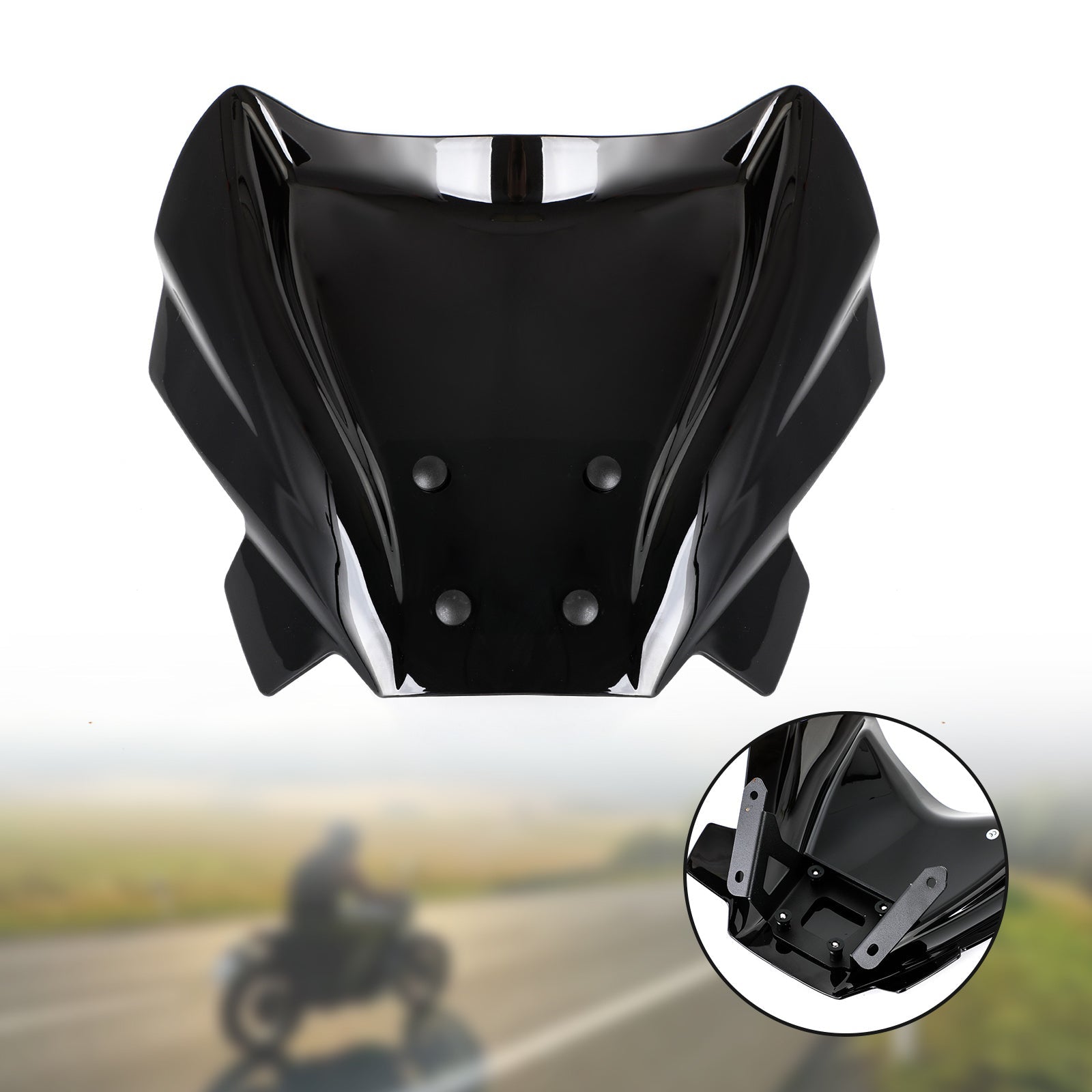 2021-2022 YAMAHA MT-09/MT-09 SP ABS MONTOCIONENTO MOTORCIONE