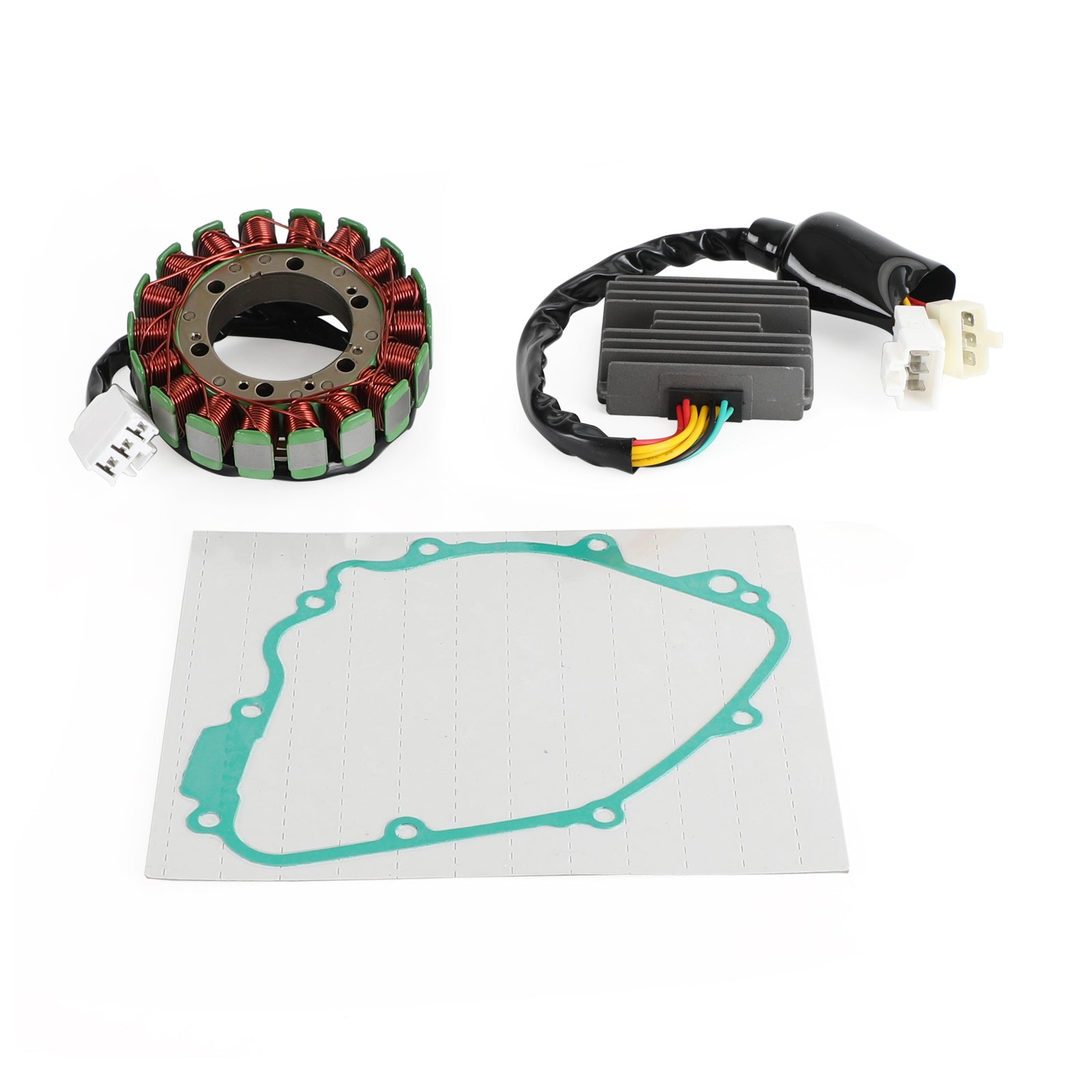 Kit de joint de bobine de Stator de régulateur, pour Honda CBR 900 RR CBR954RR SC50 2002 2003 générique