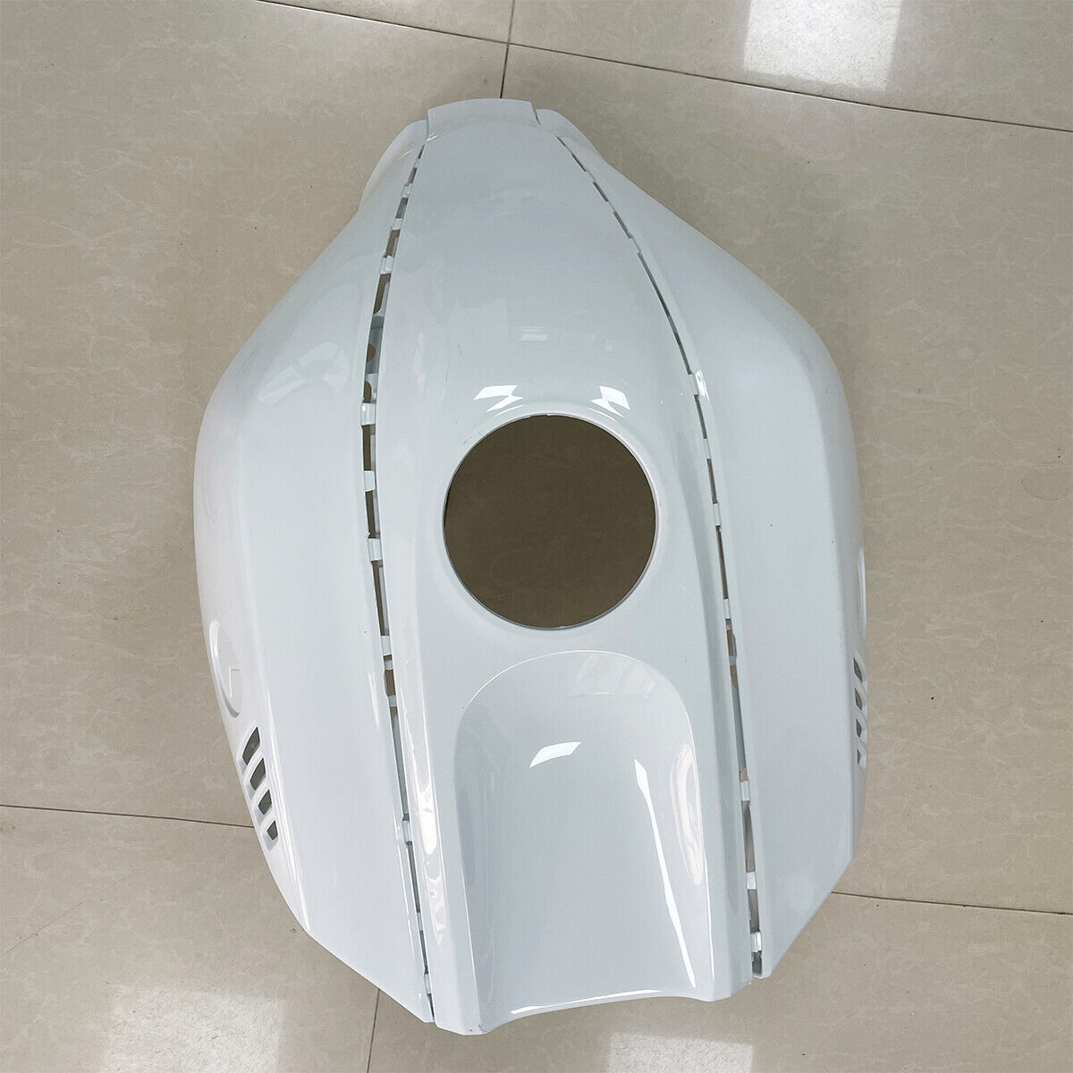 Amotopart Yamaha YZF-R7 2022-2023 Fairing Sprøytestøping umalt