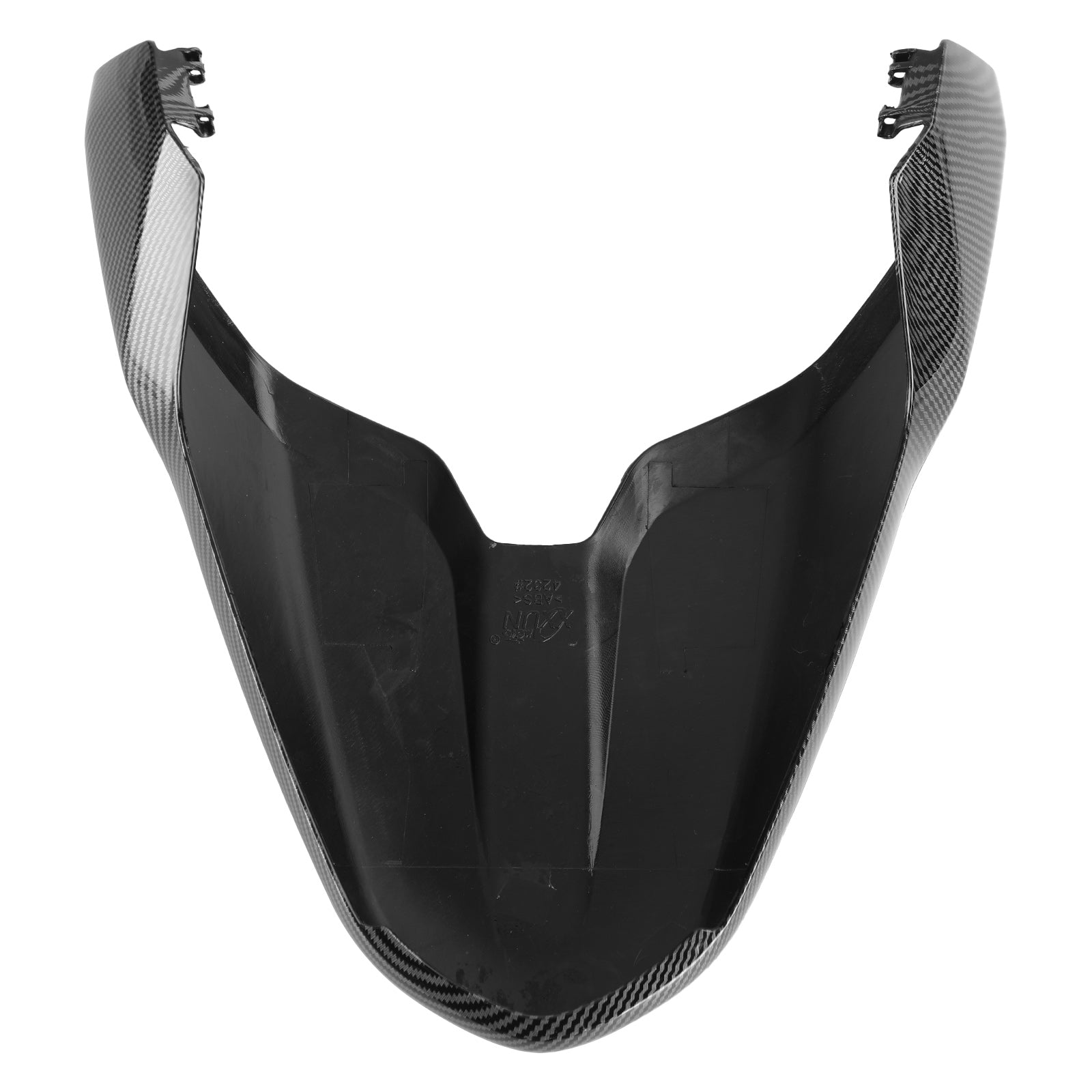 Rear Passenger/Pillion Seat Cover Fairing For Ducati Monster 797 821 1200 Generic