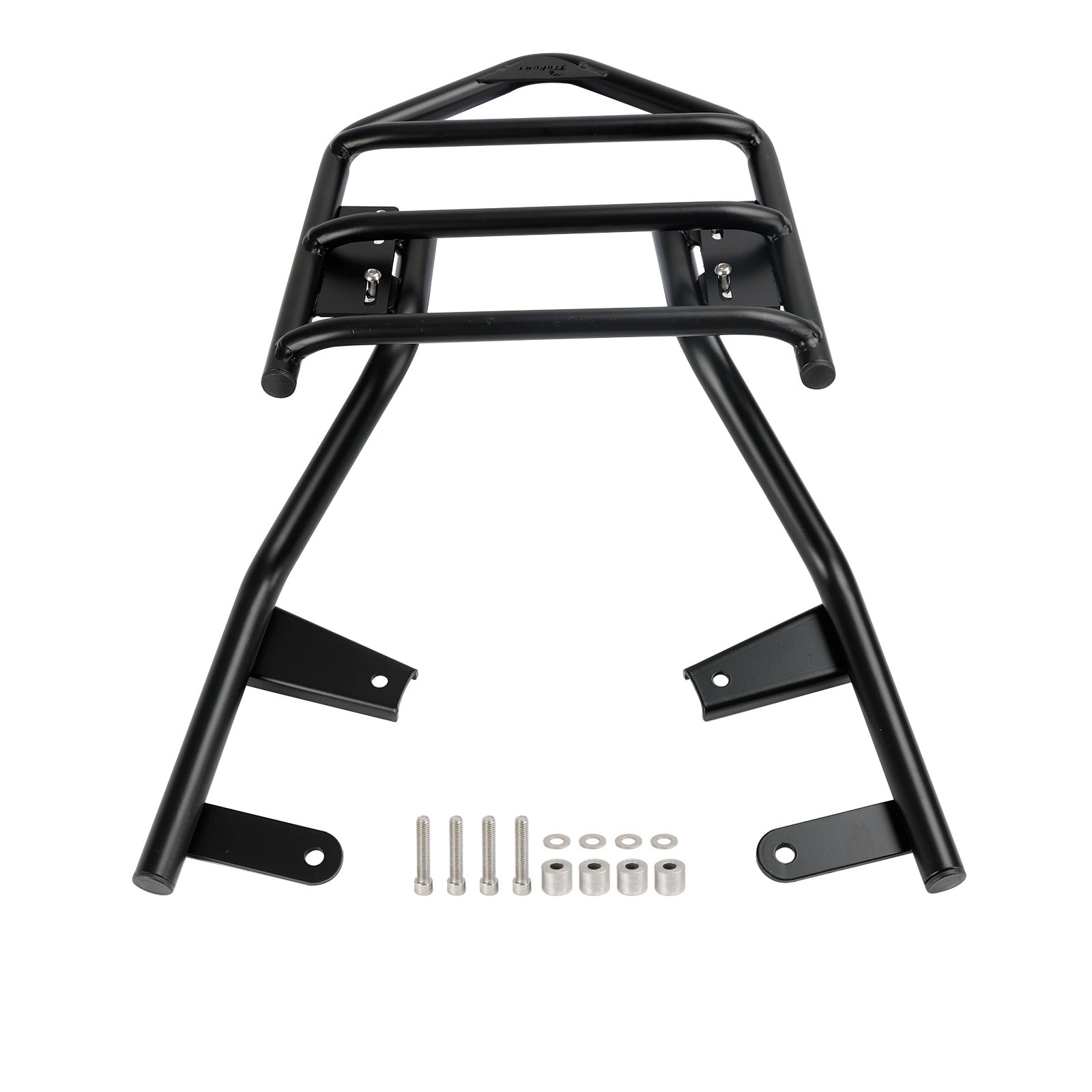 2022-2023 Yamaha XSR 900 Tube Rear Rack - Black