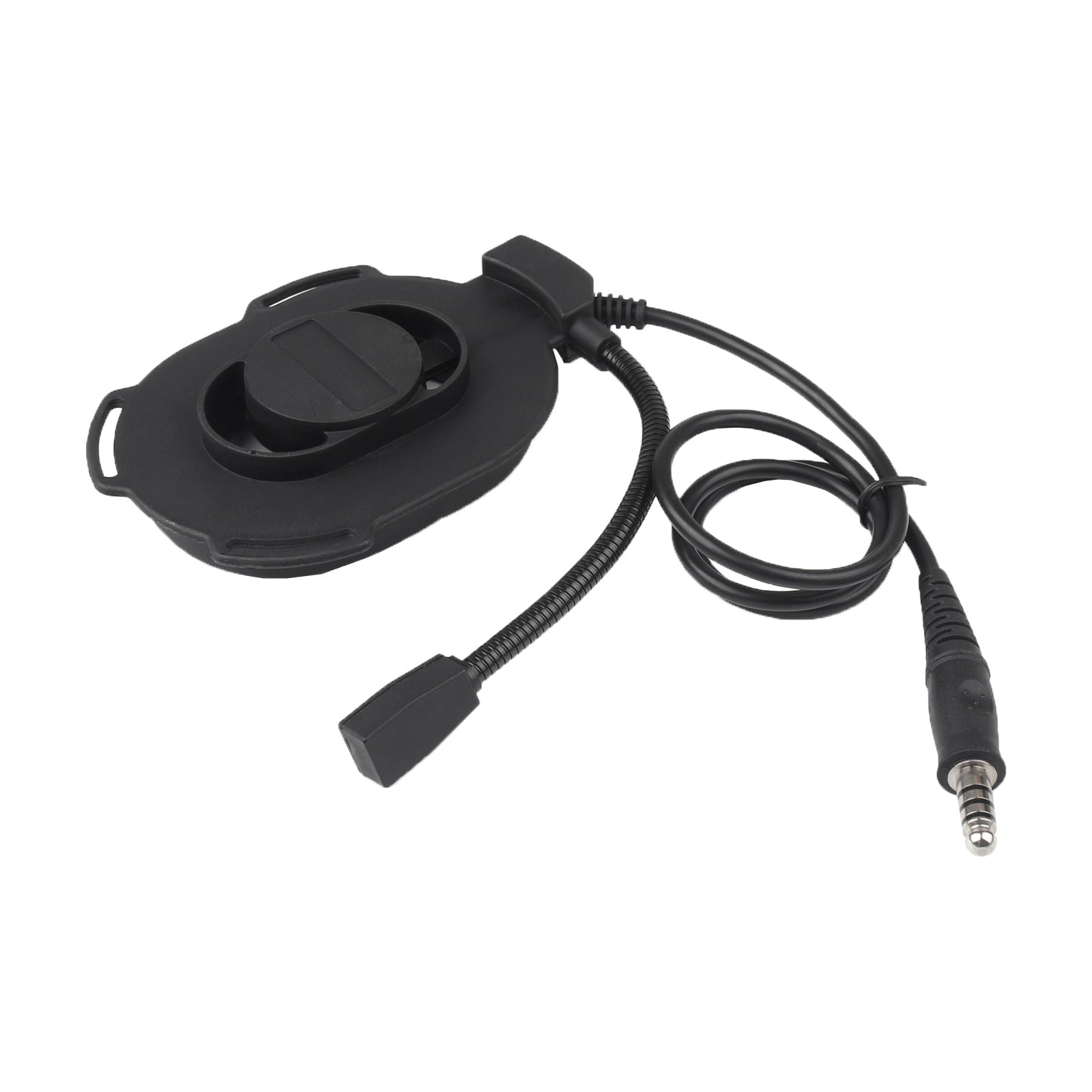 Z Tactical HD-01 Bowman Elite II-headset voor Kenwood TK-208 TK-220 TK-240 TK-248