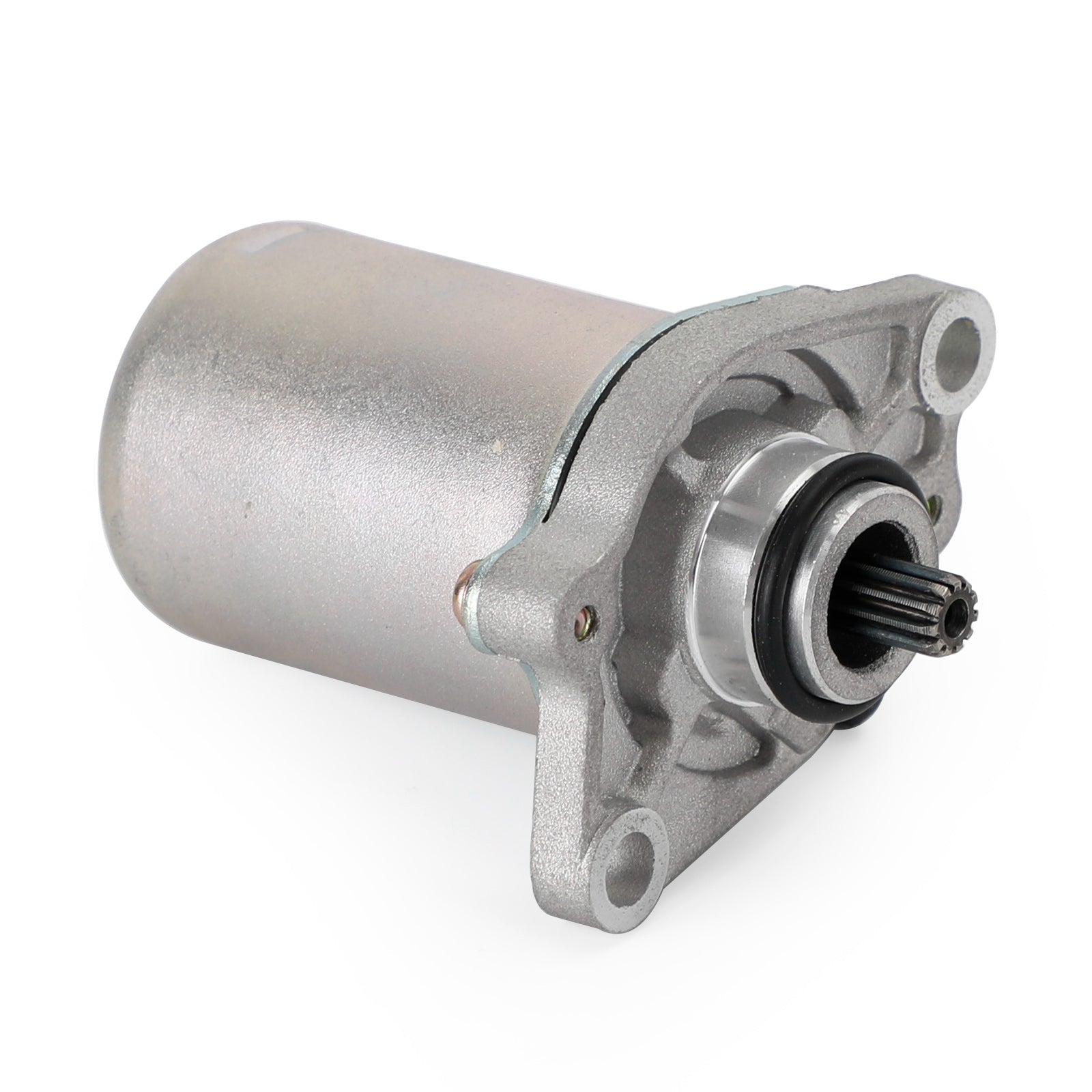 NIEUWE Starter Voor Piaggio Typhoon,NRG,NTT,Liberty,Gratis,Fly,ZIP 50 2T 82530R Generieke