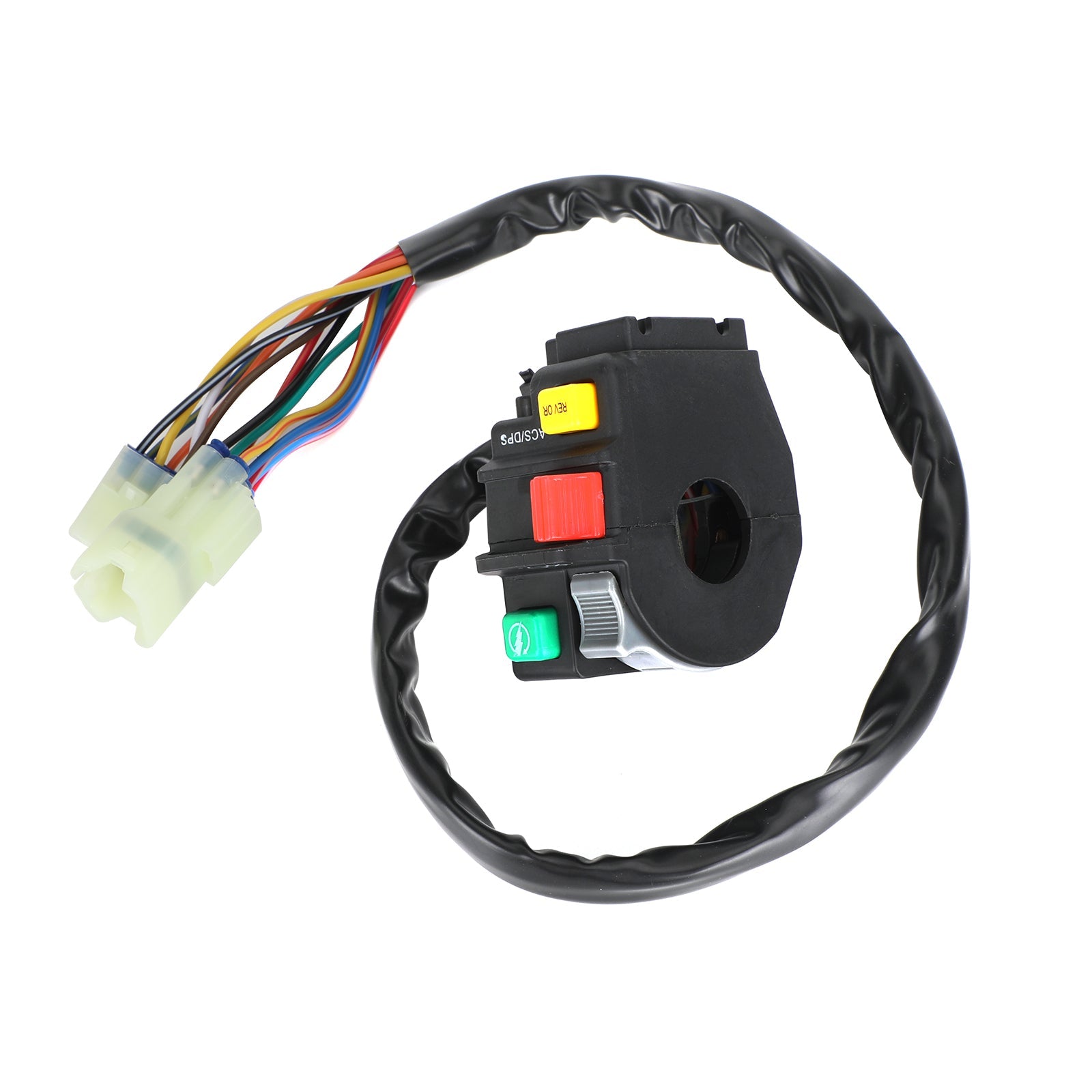 Starterstopschakelaar Kill Switch 703500920 voor Can-Am Outlander 650 800 1000 Generiek