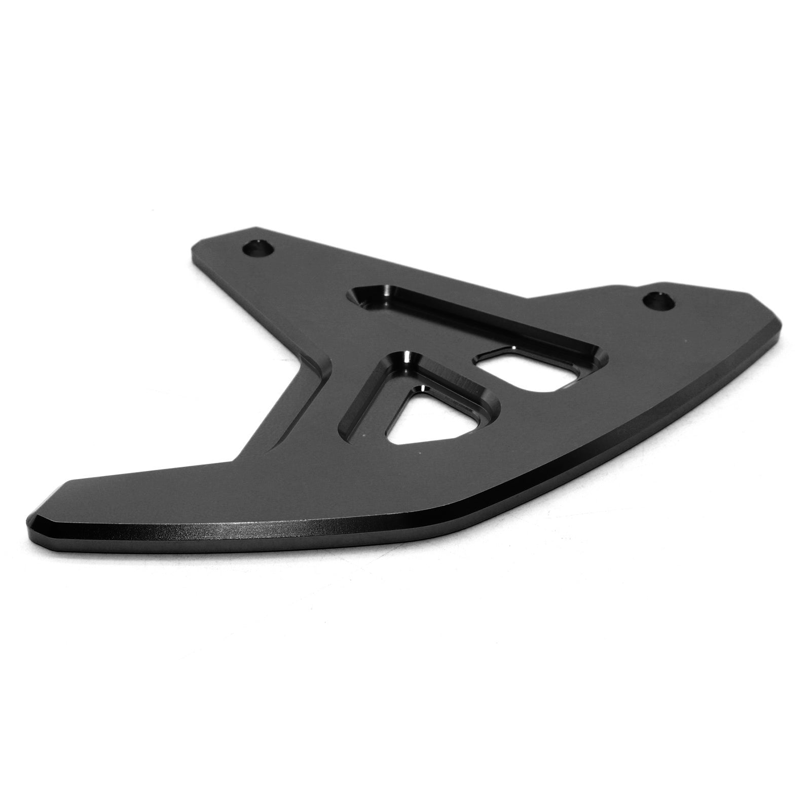 Couvercle de protection de disque de frein arrière pour Suzuki DRZ400SM 2005 – 2019 générique