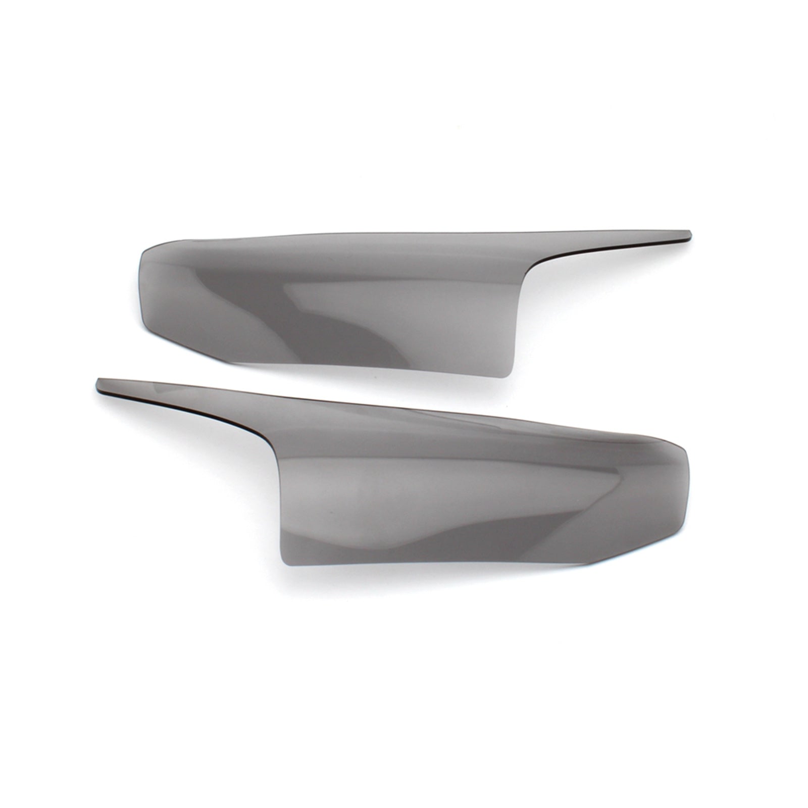 Protection de lentille de phare avant pour Honda Cbr650R 2019 – 2021, fumée générique