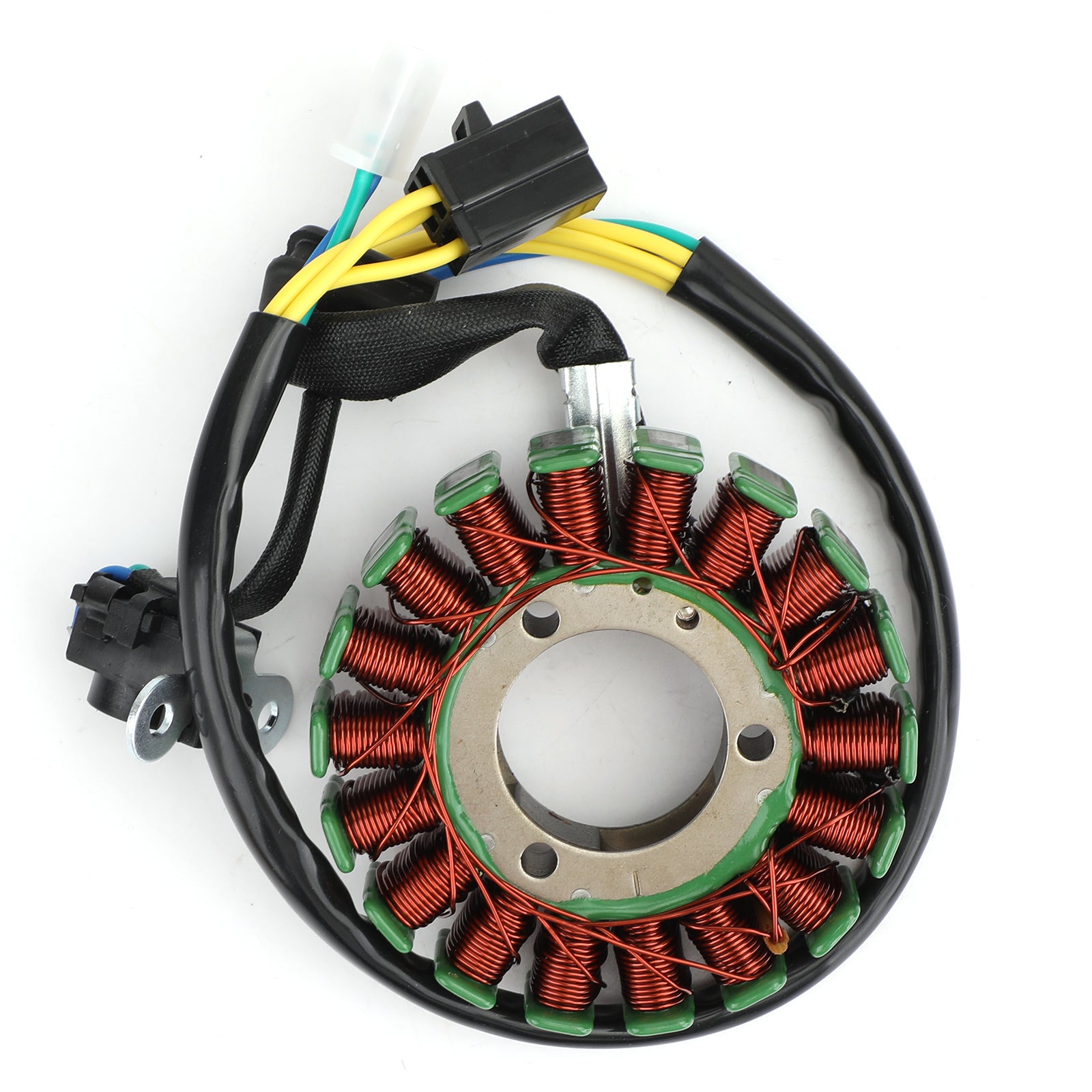 Bobine de Stator magnéto pour Suzuki RV125 RV200 Van GZ125 Marauder 98-11 32101-13G10