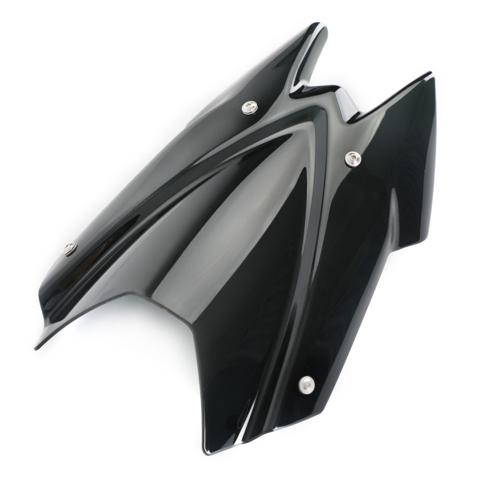 Windshield Windscreen Wind Shield Protector for KAWASAKI Z900 2020 Generic