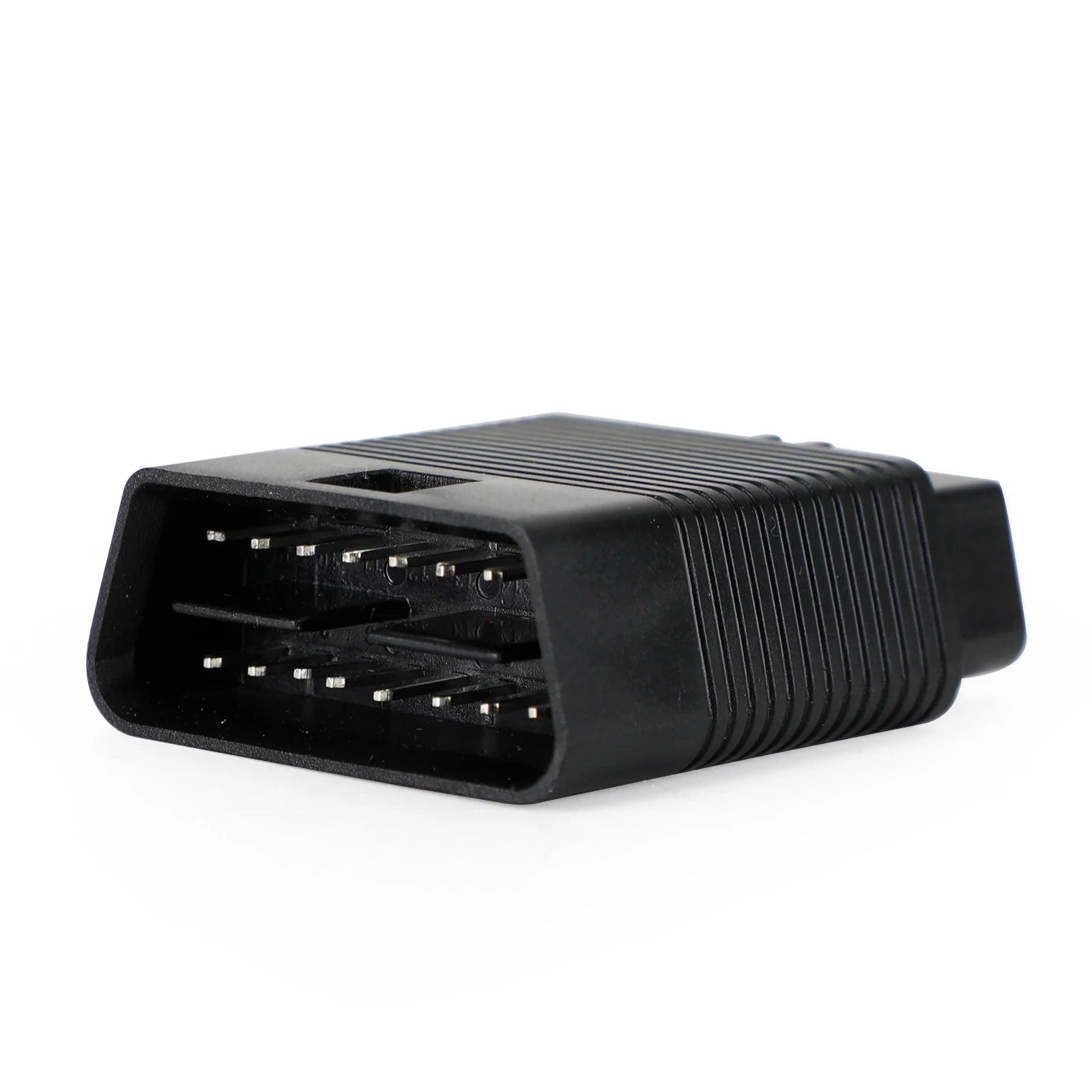 OBD2 Scanner Partner 16-pins man-vrouw diagnostische adapterconnector