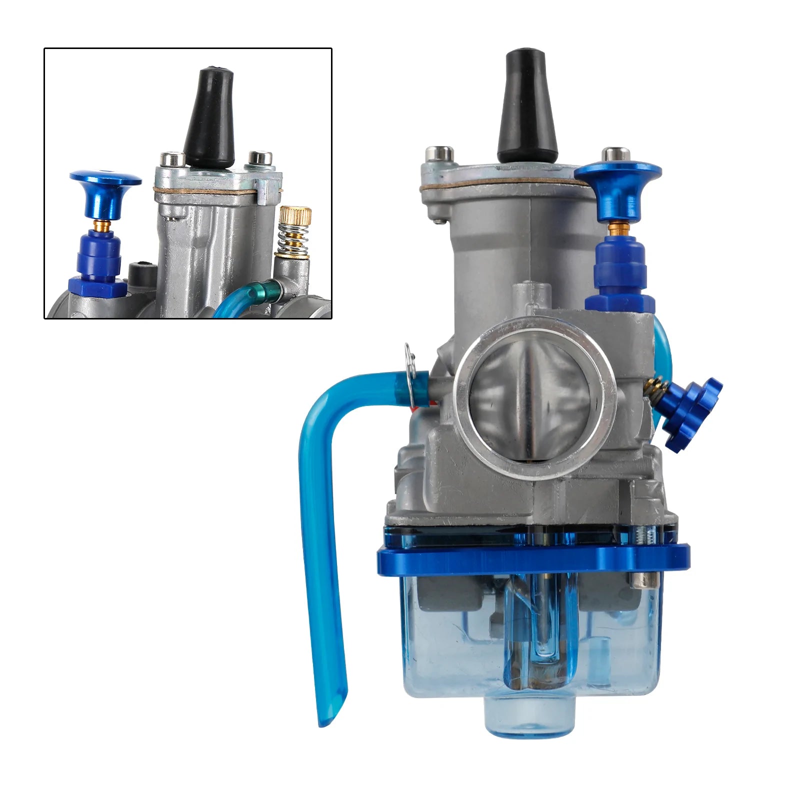 28 mm Honda Yamaha ATV crossmotor motorfiets 4-takt motoren carburateur