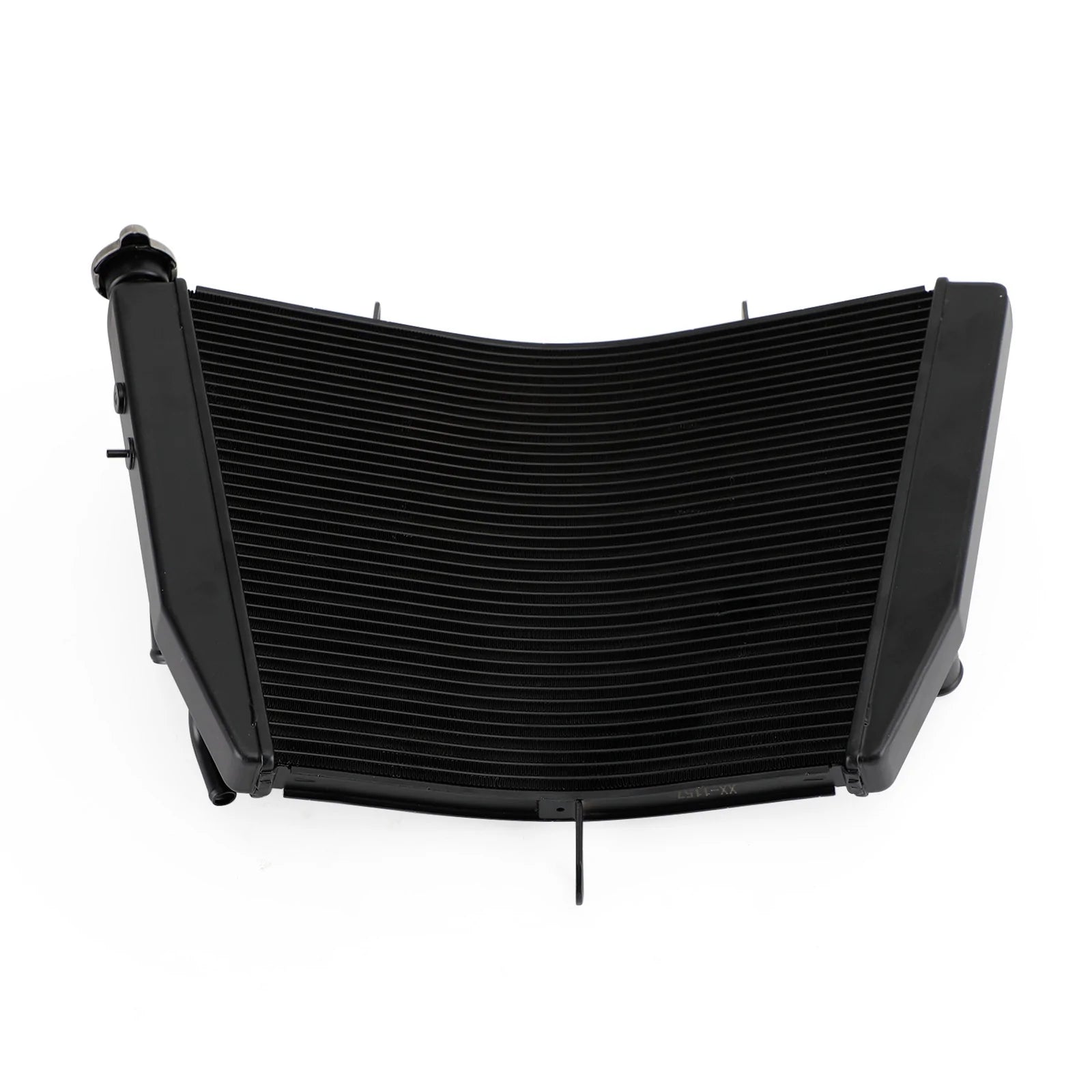 2006-2014 Suzuki GSXR 600 750 GSX-R600 GSX-R750 Radiator Koeler Koeling