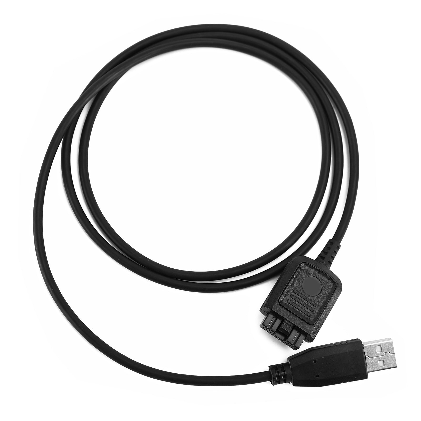 Pmkn4129A Usb Programming Cable For Mtp3100 3150 3250 6550 Radio Walki Talkie