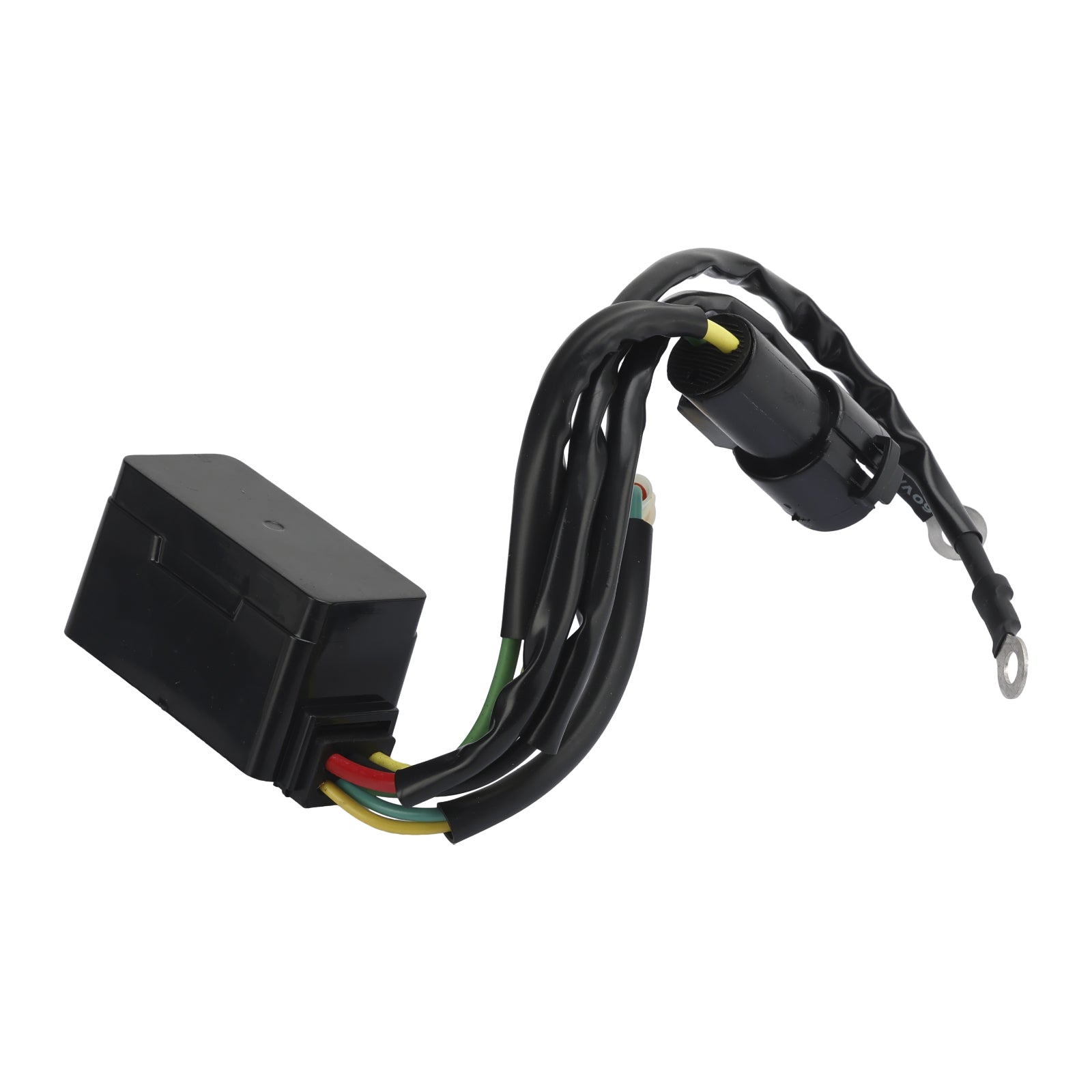 CDI Box Igniter Fit para Suzuki DF40 DF50 DF60 DF70 DF90 DF100 DF115 38410-93J00