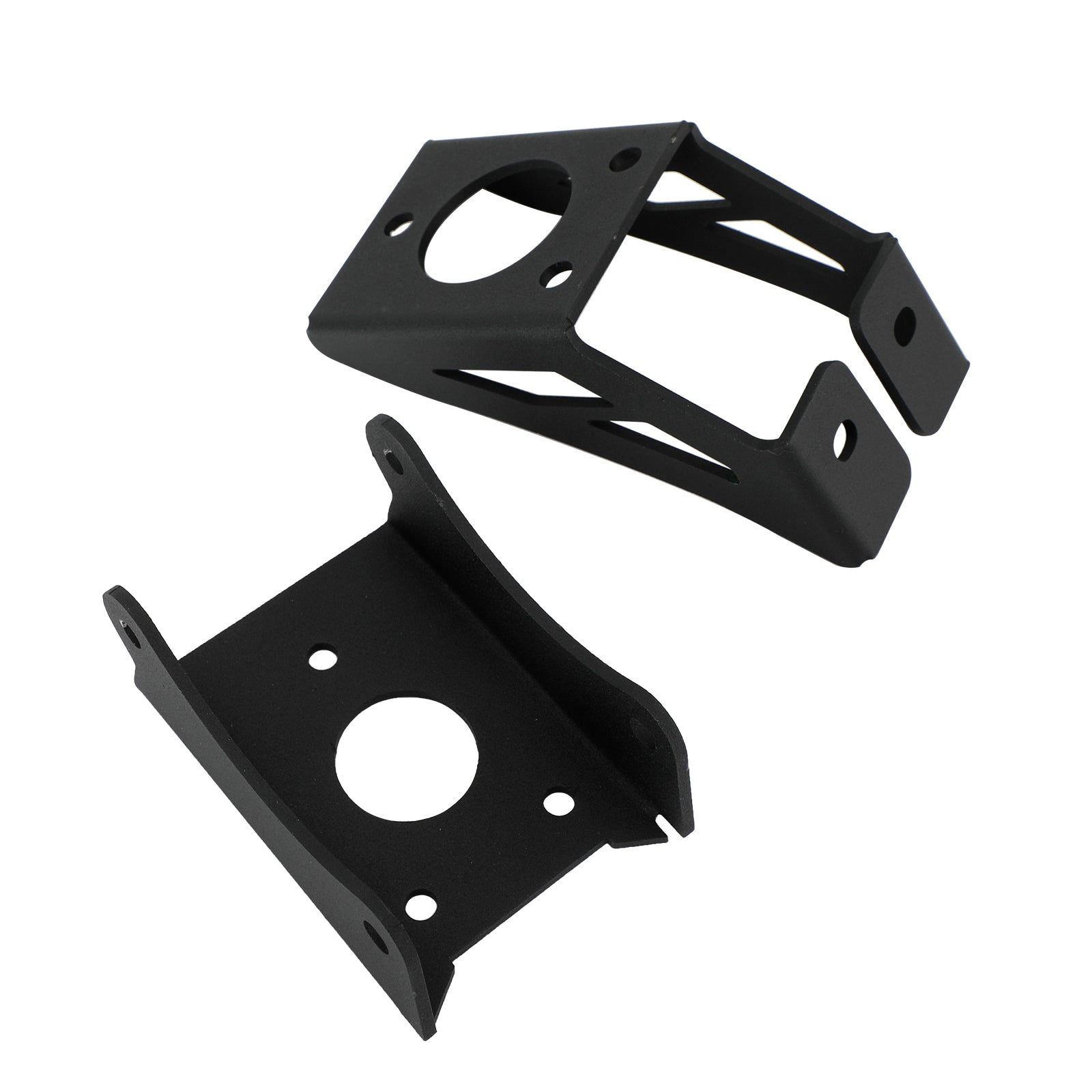 2020-2022 HONDA CBR1000RR-R/SP License Plate Holder Frame Bracket