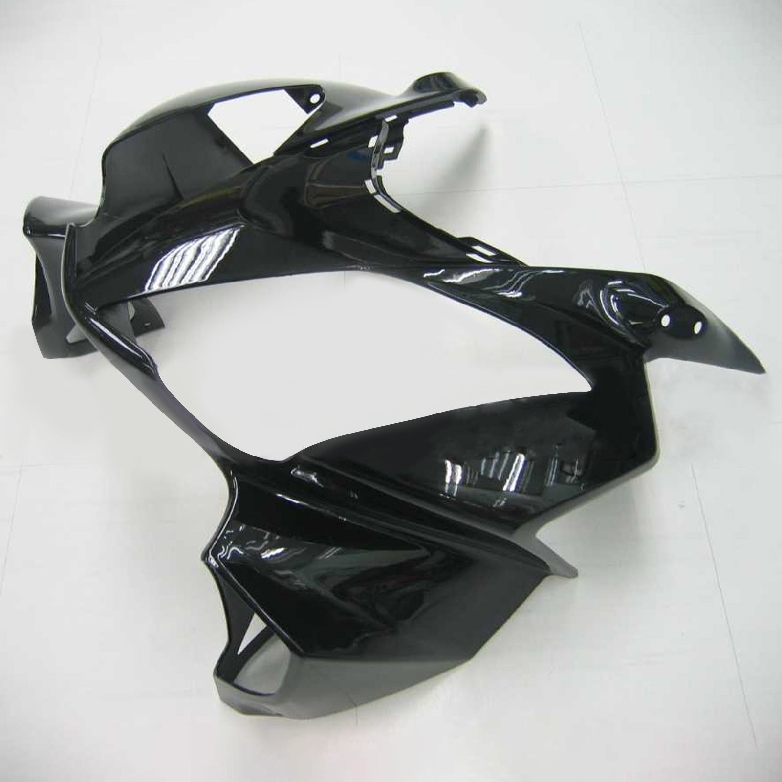 2002-2012 Honda VFR800 Injection ABS Plastic Bodywork Fairing #17