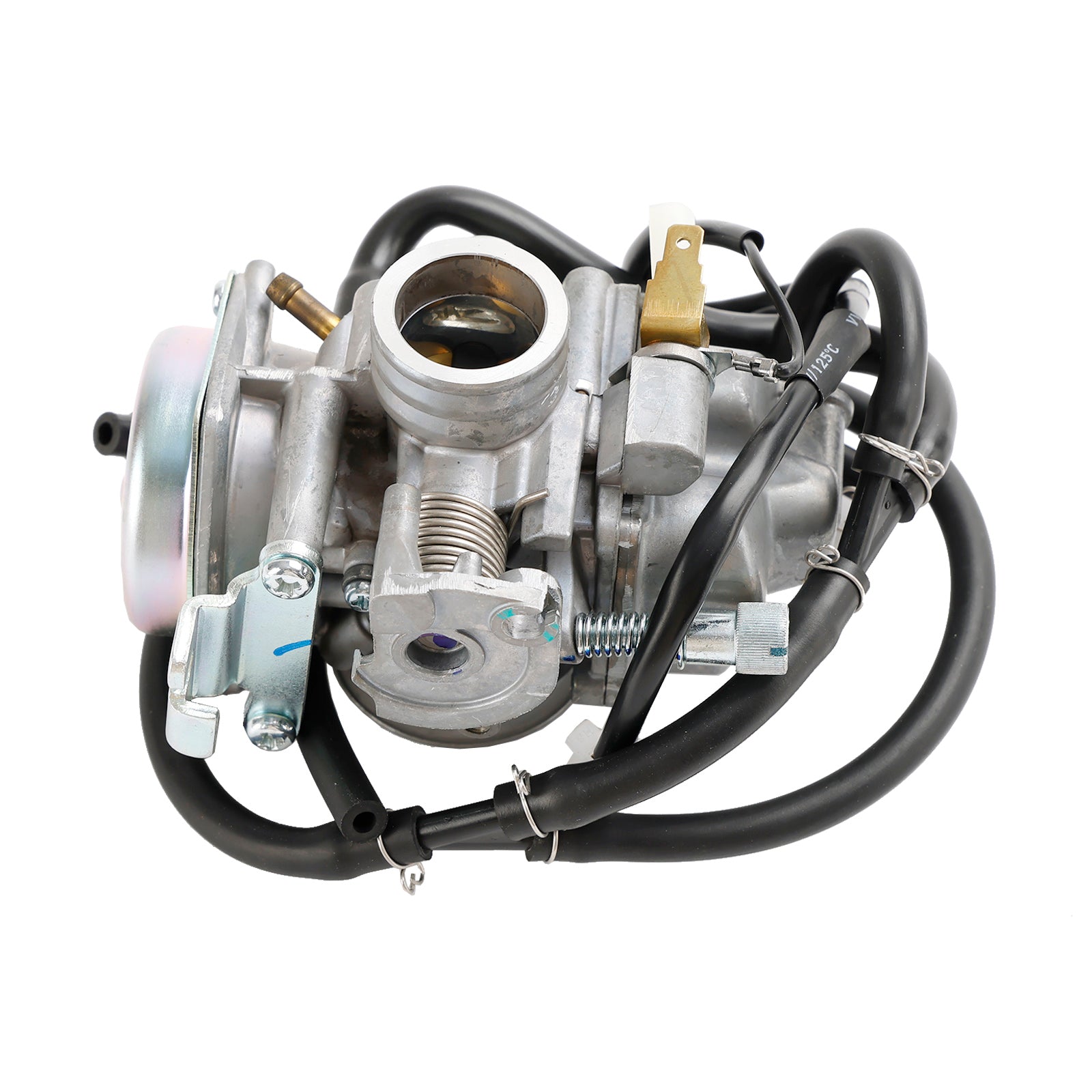 Carburateur Carb geschikt voor HONDA GL150 INVICTA CB150 XR150L 2013-2018