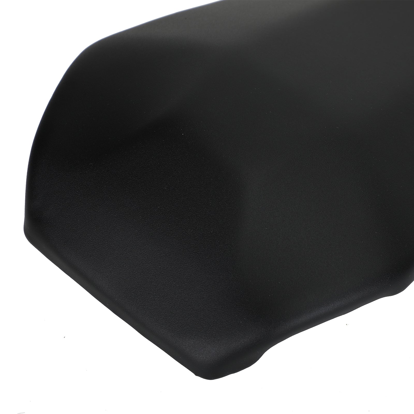 Coussin noir pour siège passager arrière, adapté à Ducati 899 2012-2014 1199 2012-2014