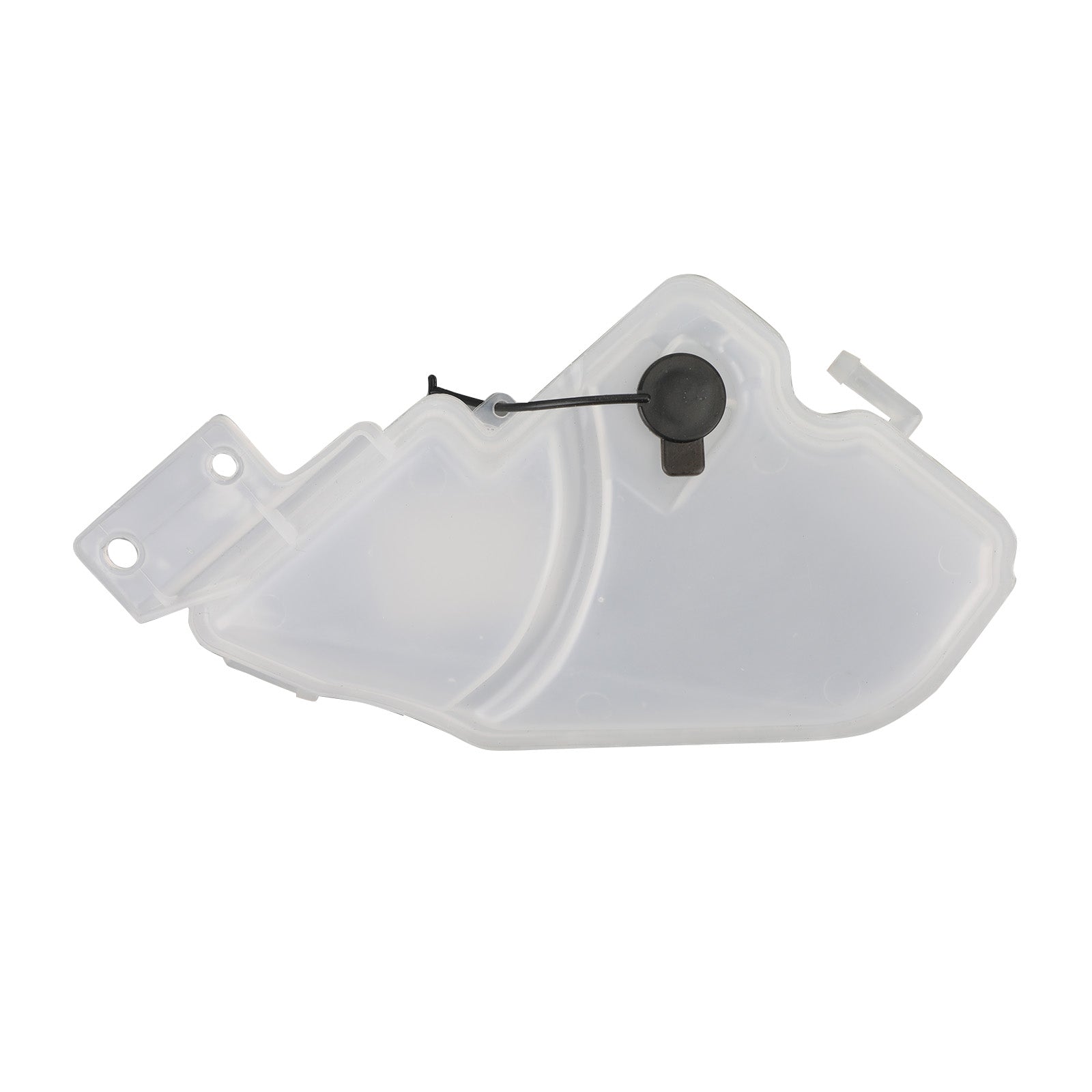 Bouteille de réservoir de débordement de radiateur de liquide de refroidissement, pour BMW S1000RR S1000XR 2010 – 2018 générique