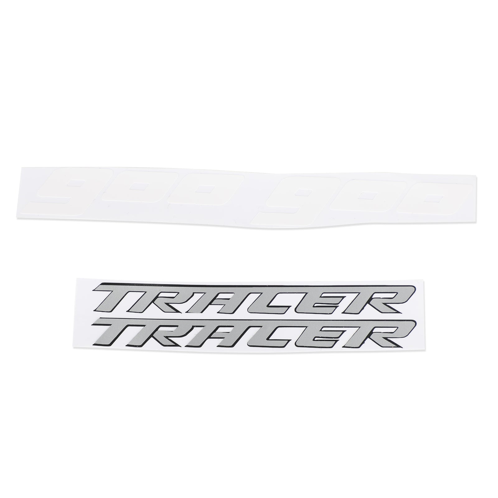 Radiator Side Cover Fairing Panels for YAMAHA tracer 900 GT 2018-2020