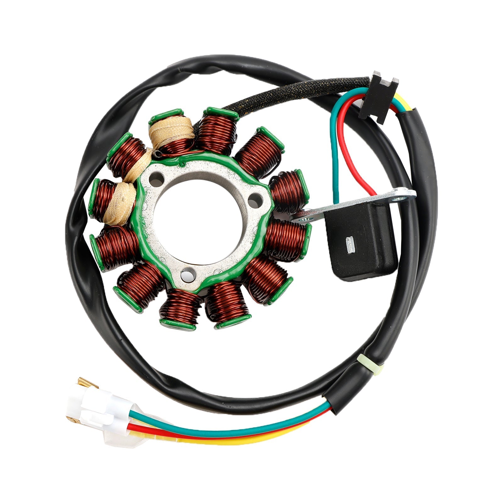 Régulateur de Stator de générateur et joint pour 450 SMR SX-F XC-F 2016-2023 77211034000