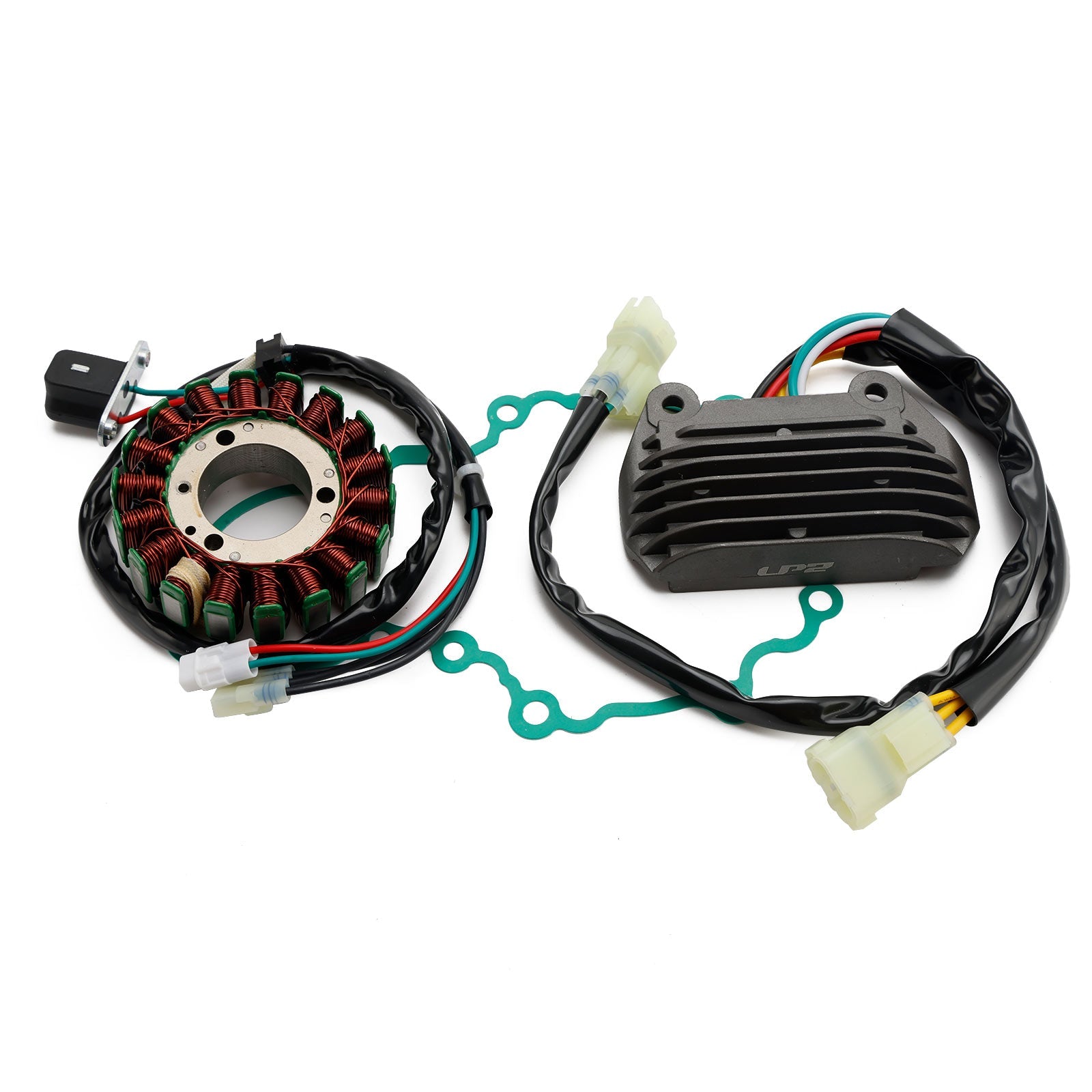 Ontsteking Stator Regulator Pakkingset Voor Husqvarna FE 250 350 350S 2014-2016