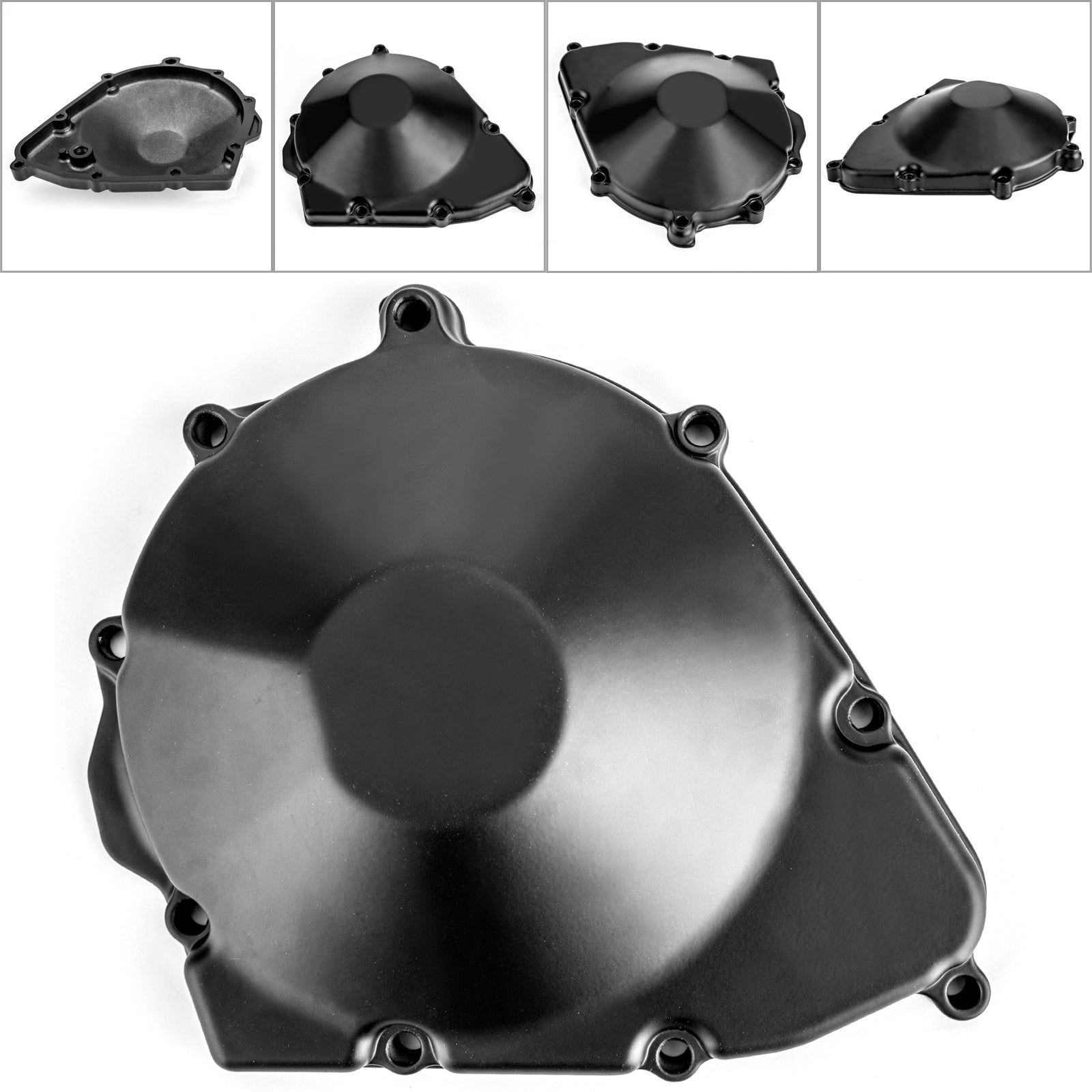 Suzuki GSX400 Inazuma GK7BA GSF600 BANDIT GSX600F Left Stator Engine Cover Crankcase Generic