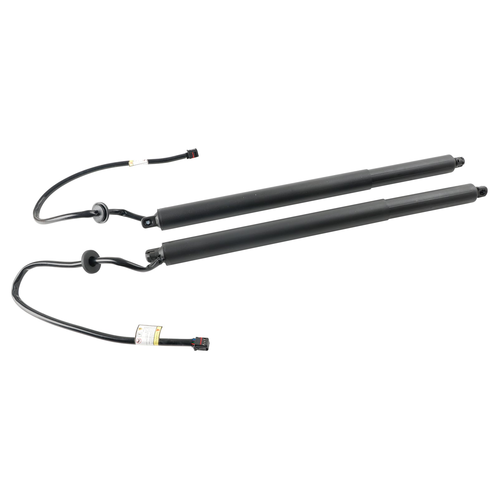 2016-2019 Volvo XC90 Sport Utility Rear Tailgate Power Lift Support 2PCS