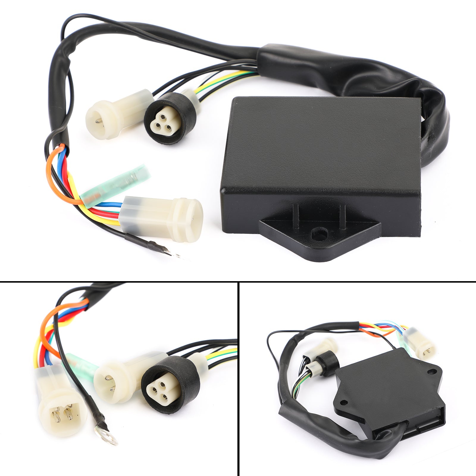 Ontsteking CDI Box Fit voor Yamaha YFM 350 Grote Beer Moto 4 YFM350 3HN-85540-10-00 Generieke