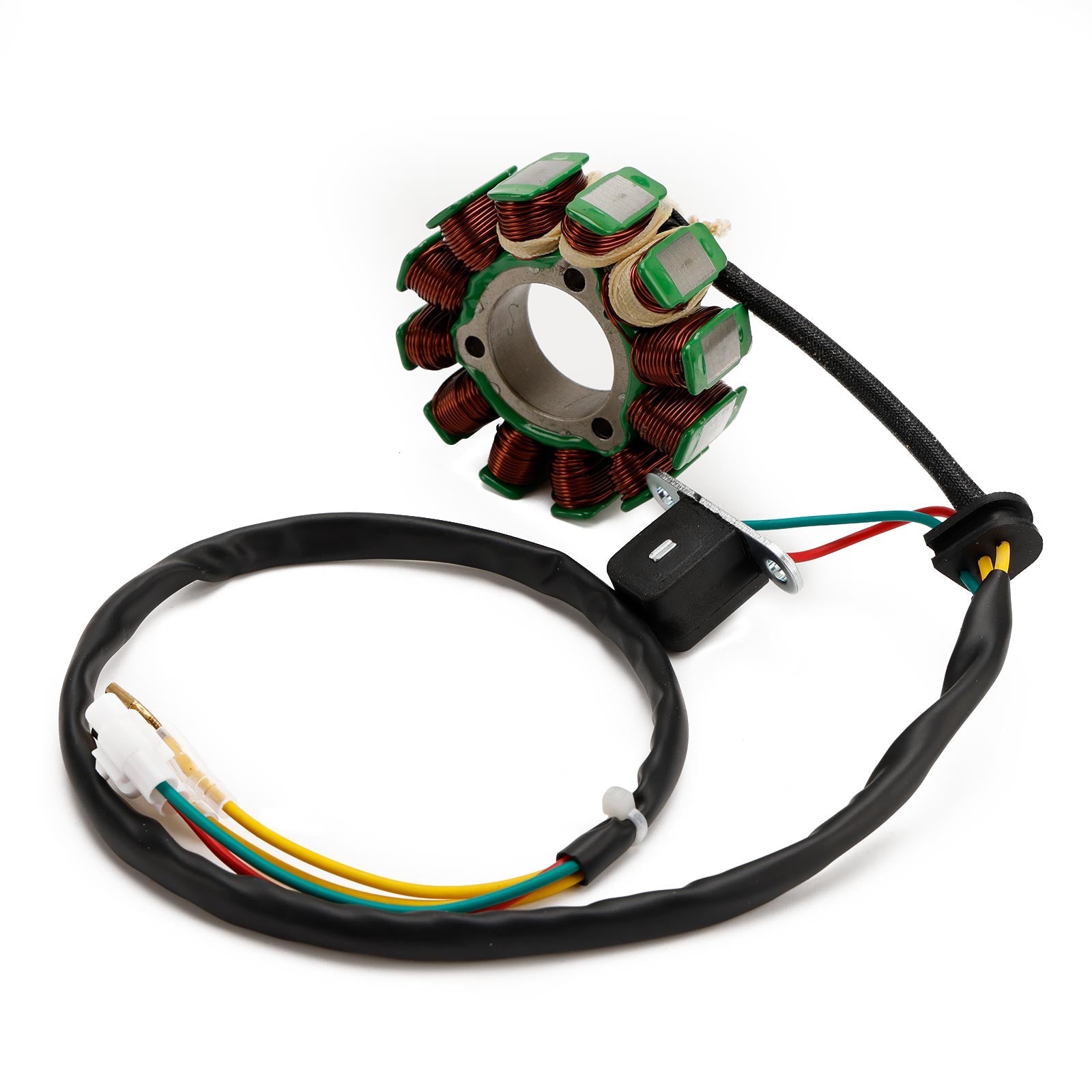 Redresseur de régulateur de Stator d'allumage et joint pour 250 350 SX-F XC-F 2016-2024