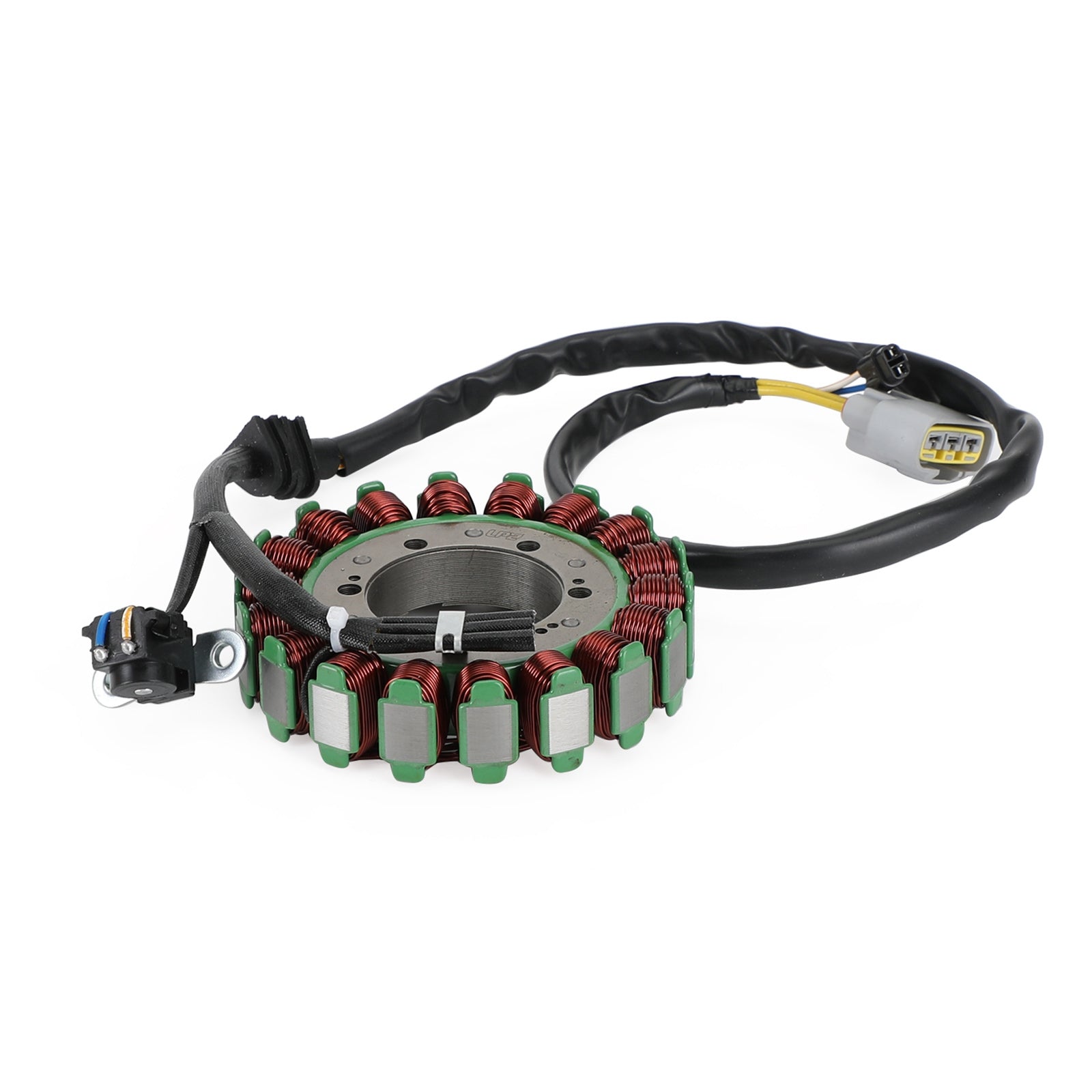 Magneto Stator Generator For Aprilia ETV 1200 Caponord Rally Carabinieri 14-2017 Generic