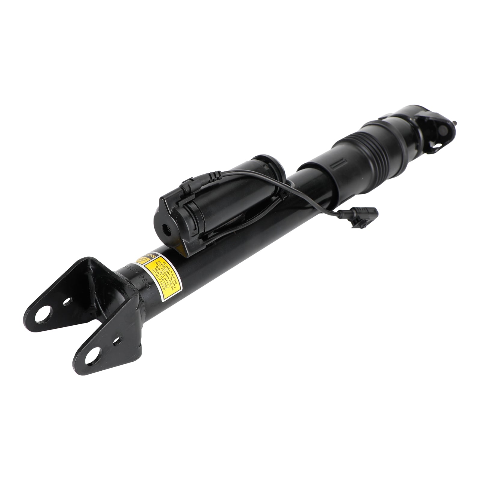 Mercedes-Benz GL320 GL350 GL450 Air Suspension Shock Absorber w/ADS Rear Fedex Express