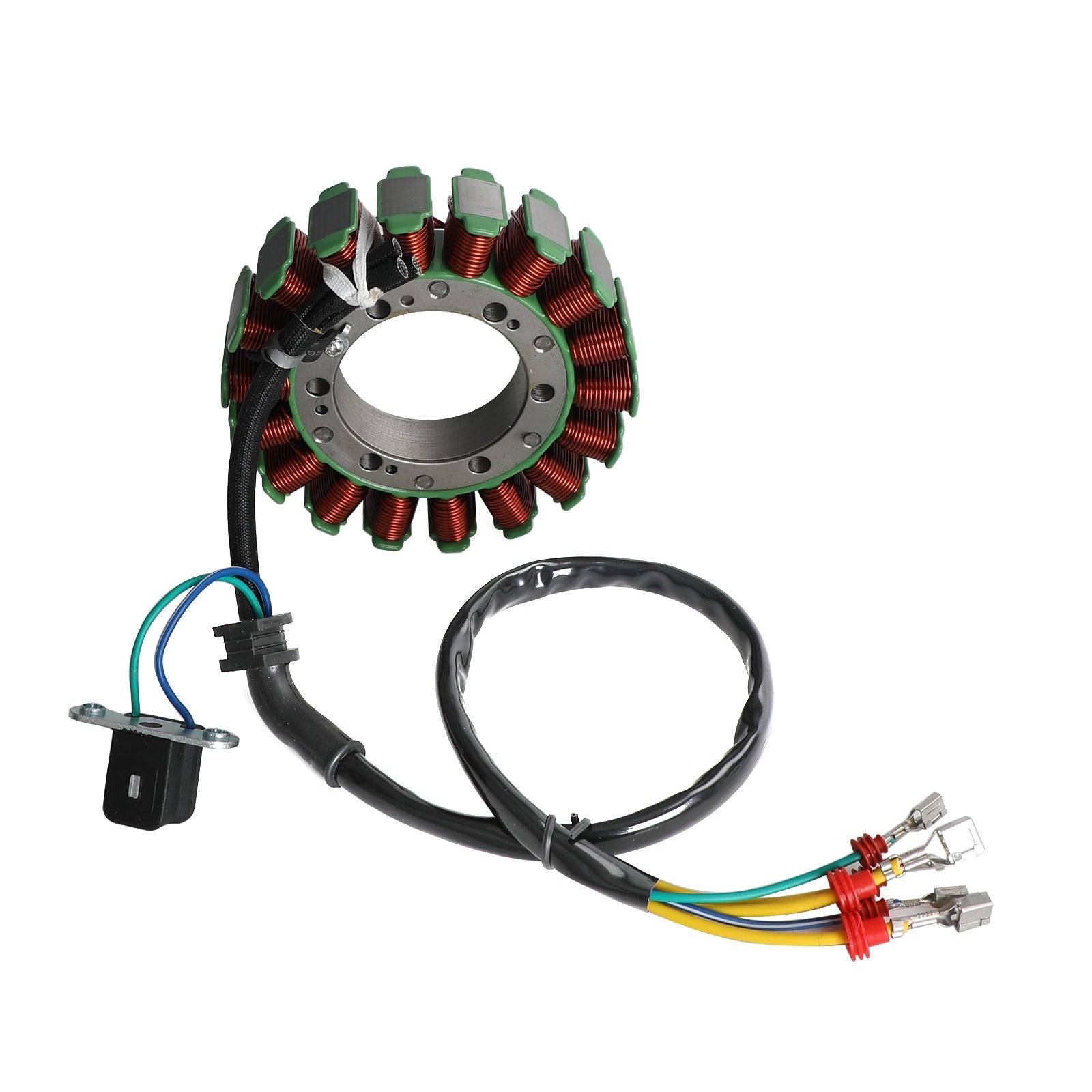 Générateur de Stator magnéto pour Honda MUV 700 Big Red 700 2009-2013 31120-HL1-A02 générique