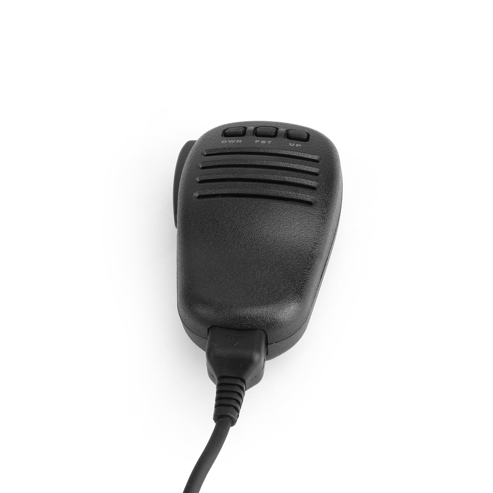 Microphone haut-parleur portable, 1 pièce, pour YAESU FT817 FT857 FT891 FT991 FT450