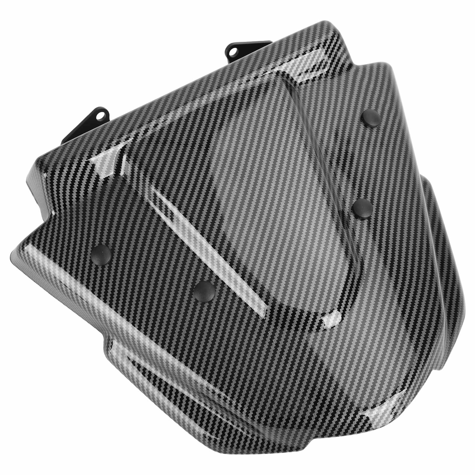 Couvercle d'extension de garde-boue, cône de nez avant pour Yamaha XT1200Z 2014 – 2021