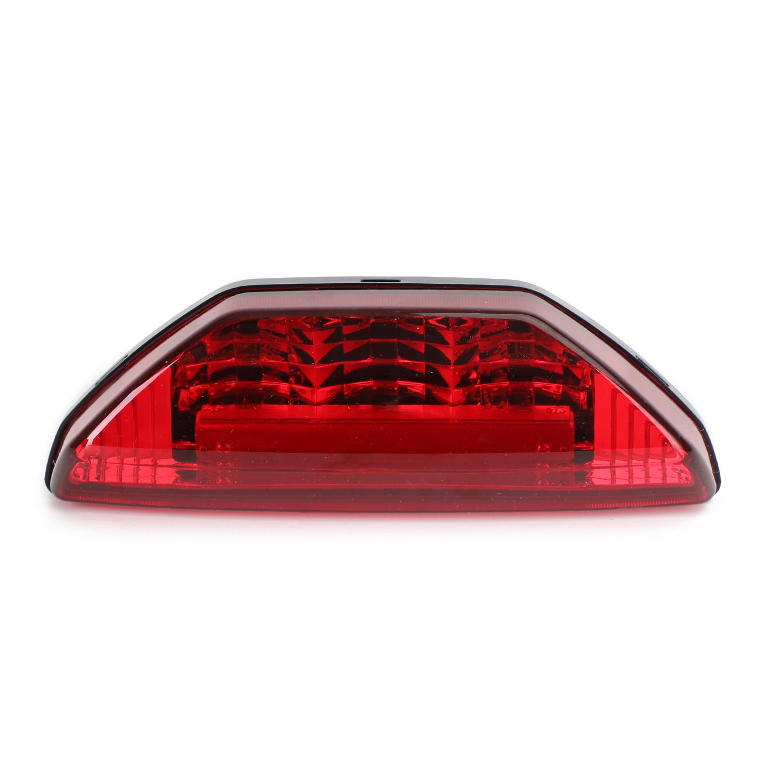 Honda TRX 250 300 400EX TRX400X 500 700 Tail Light Braking Lamp Red Generic