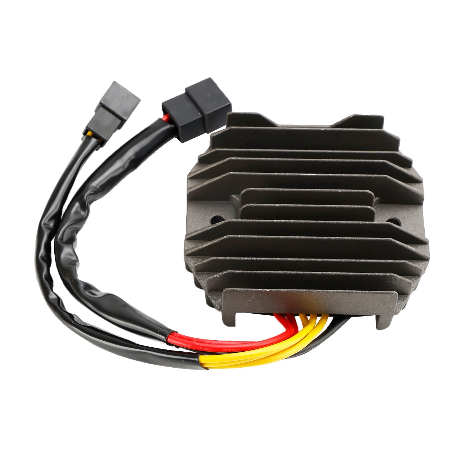 115mm Generator Stator + Voltage Regulator + Gasket Assy For Tiger 1050 SE 2011-2012 T1300111