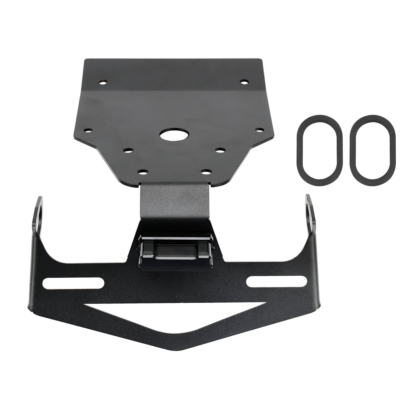 Honda ADV160 2023 License Plate Holder Bracket