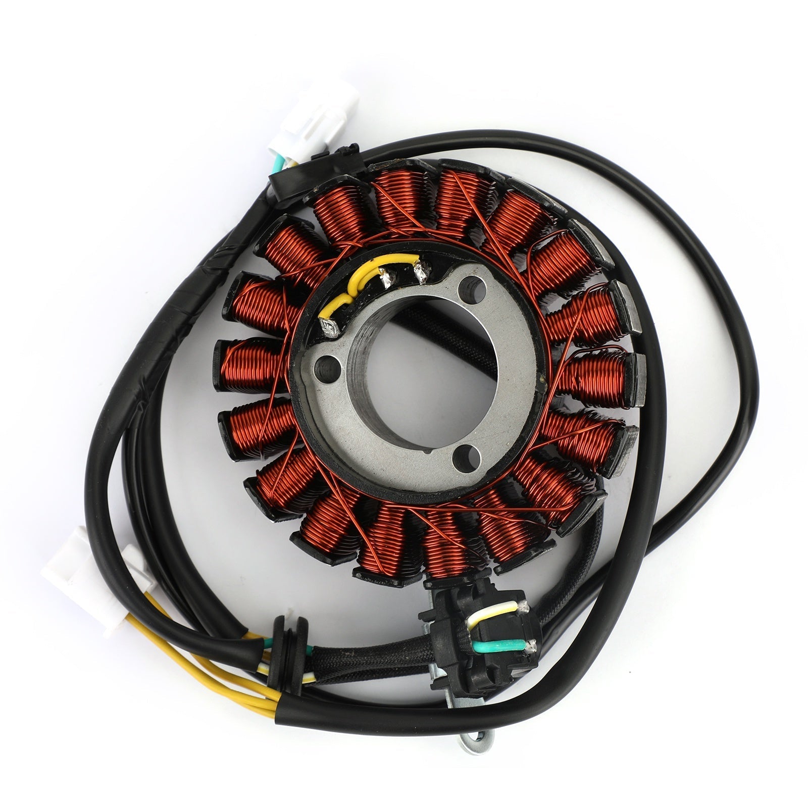 Stator Generator for Kawasaki BR250 Z250SL BX250 Ninja 250SL 2014-17 21003-0141 Generic