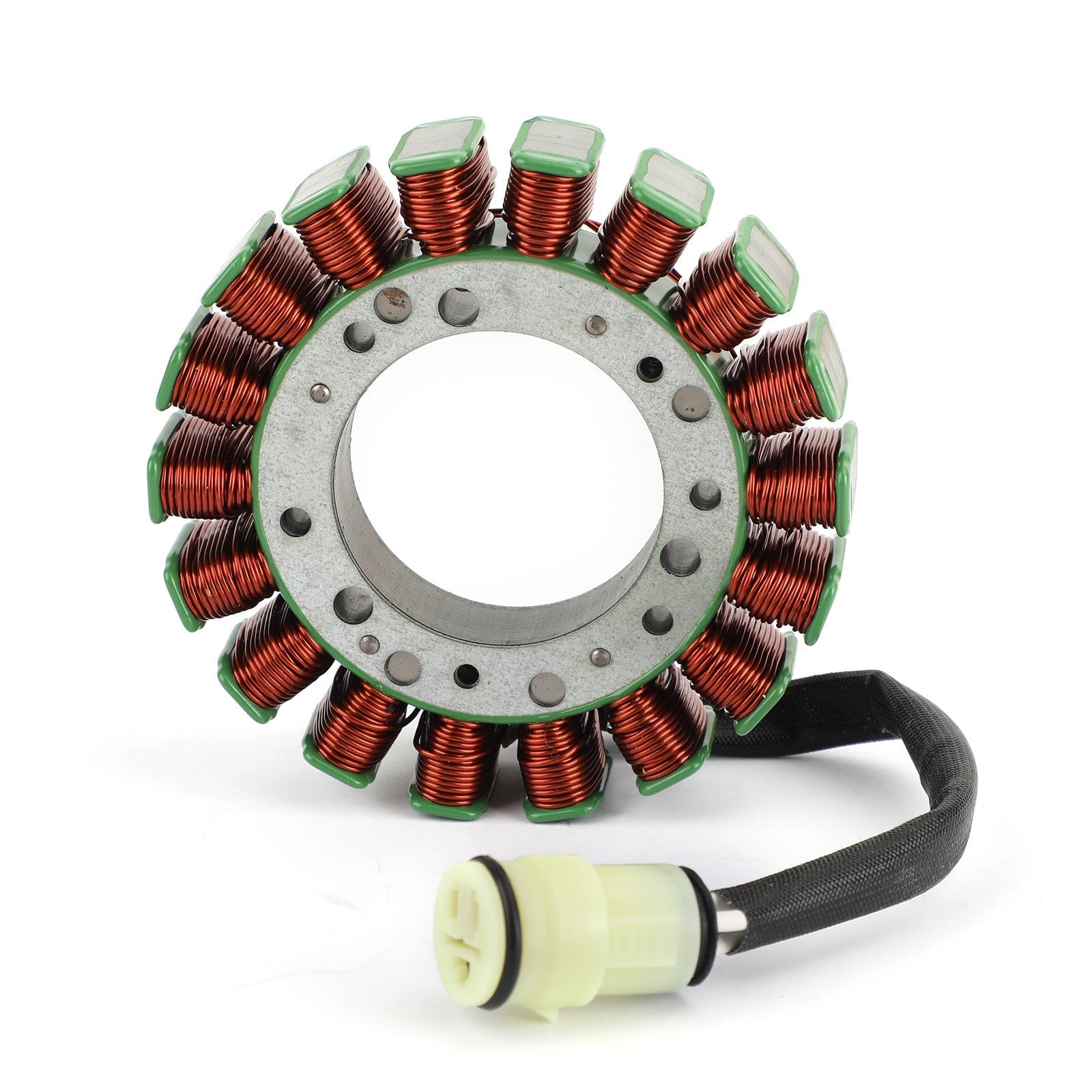 Alternator Stator Fit for Honda BF75 75hp BF90 90hp 4-stroke Outboard 1997-2006 Generic