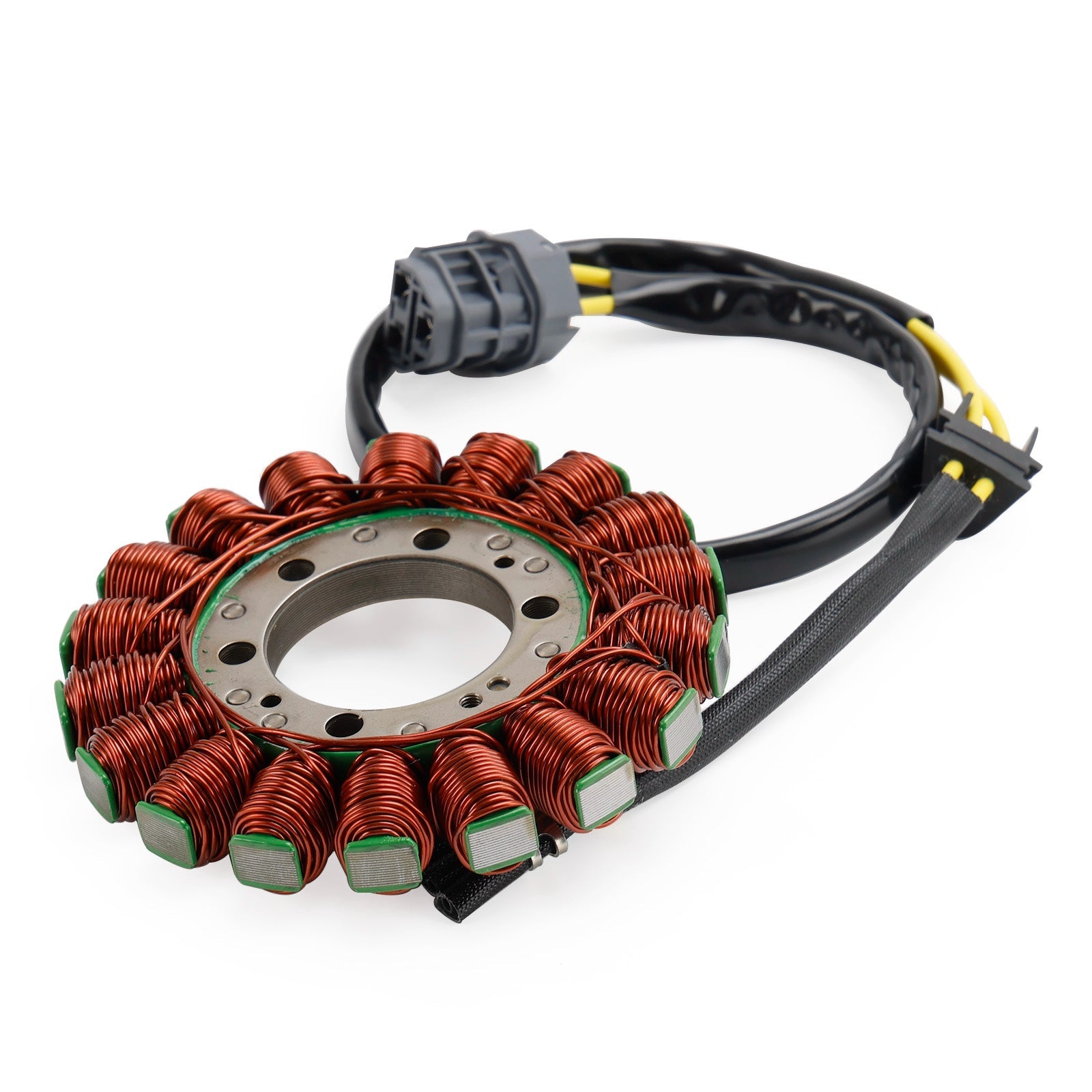 Stator de générateur pour Honda CBR1000RR-R Fireblade SP 2021-2022 31120-MKR-D11